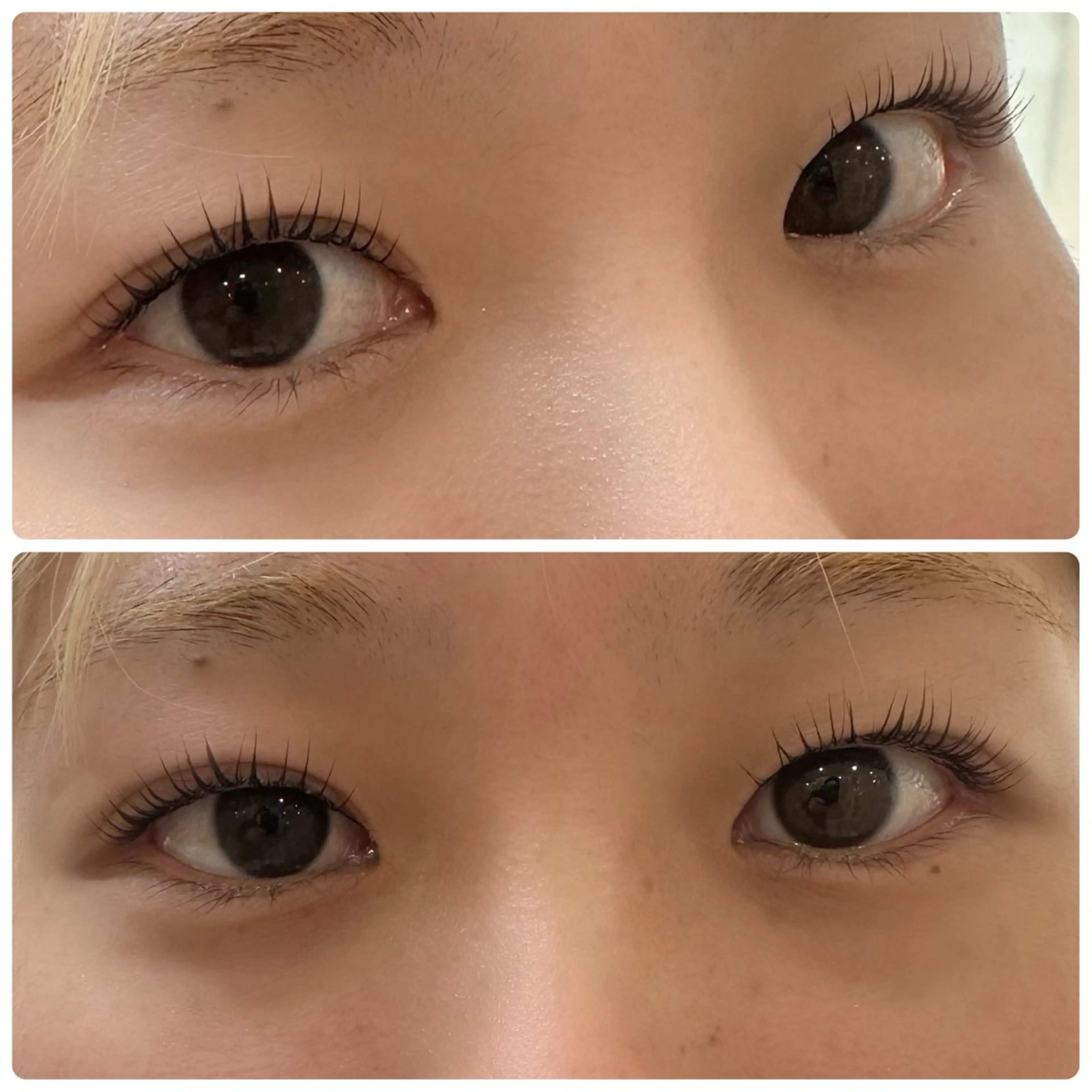 マツエク・マツパ まつげパーマ YU MIKOのマツエク・マツパデザイン