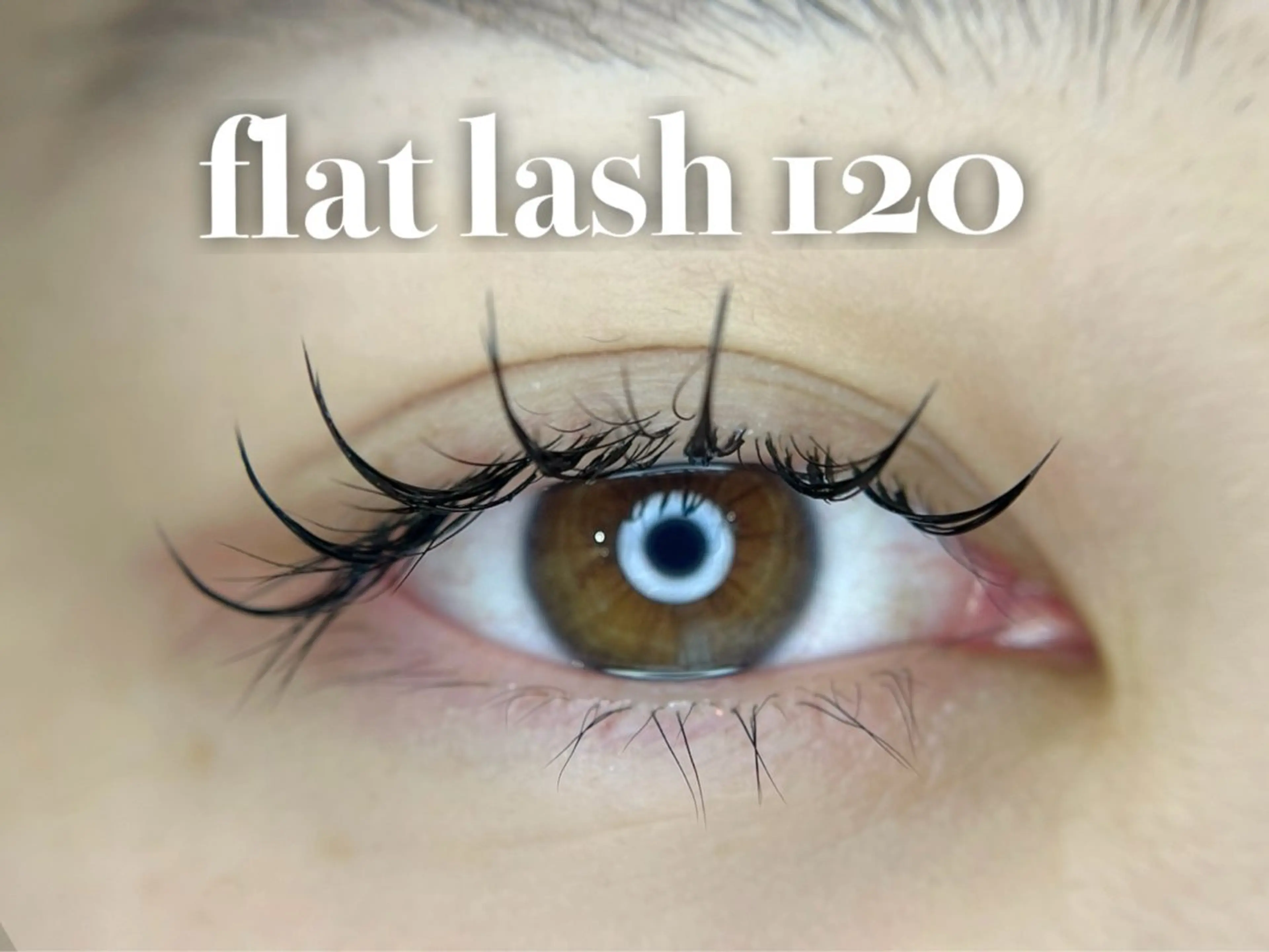 マツエク・マツパ マツエク LaMa .Ｊのマツエク・マツパデザイン