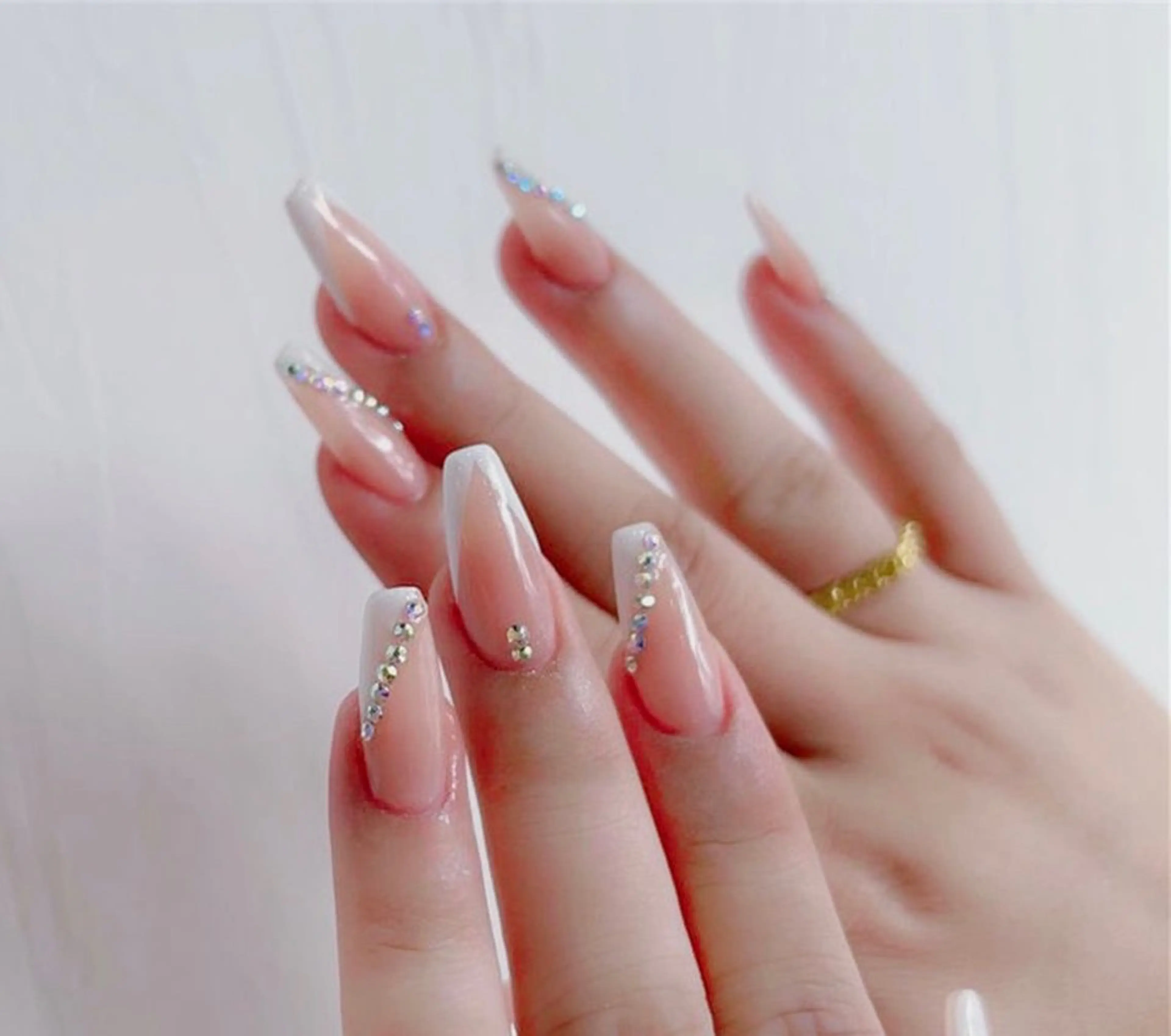 ネイル ネイルサロン lotusのネイルデザイン