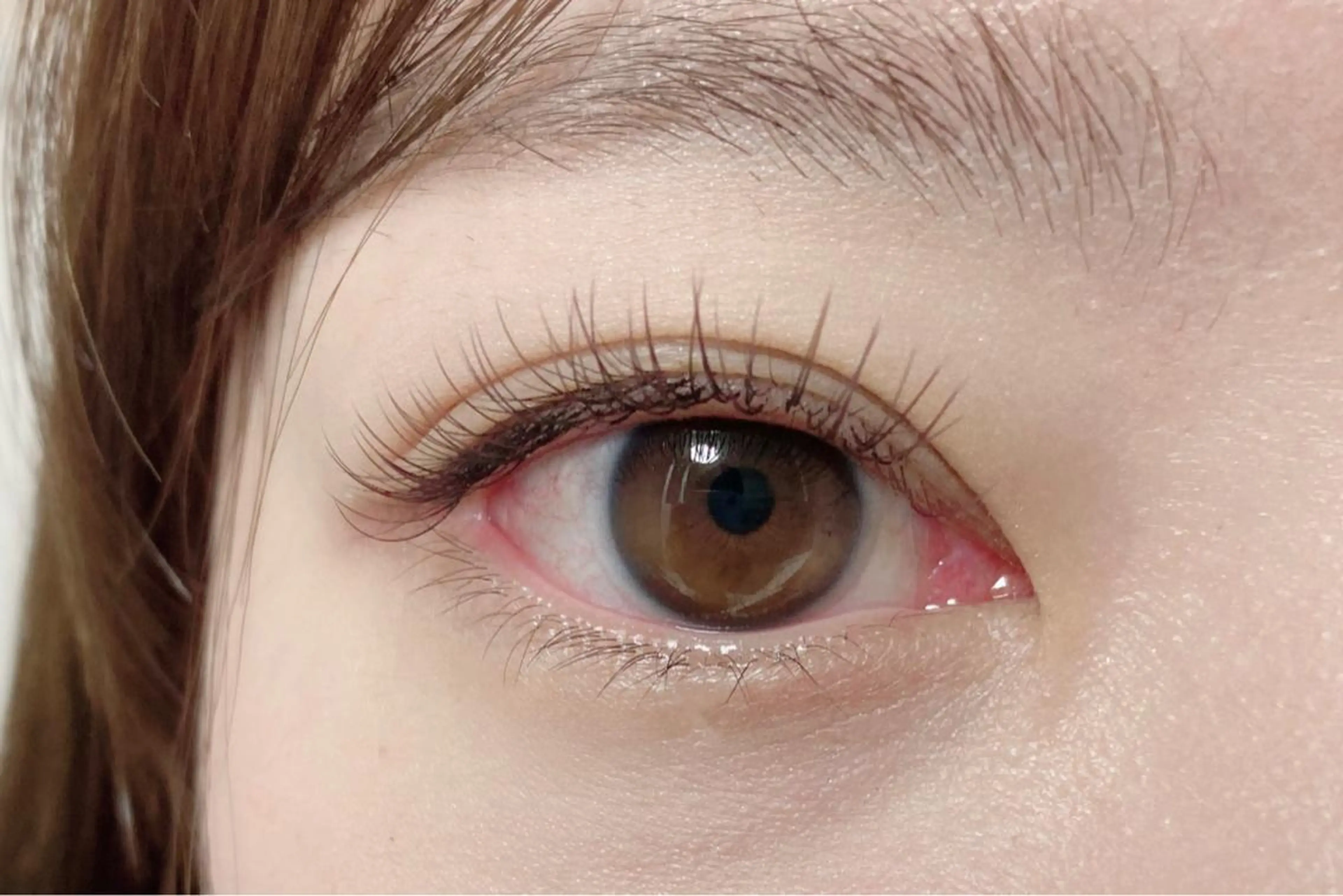 マツエク・マツパ equa -eyelash salon-所属・equa aoiのマツエク・マツパデザイン