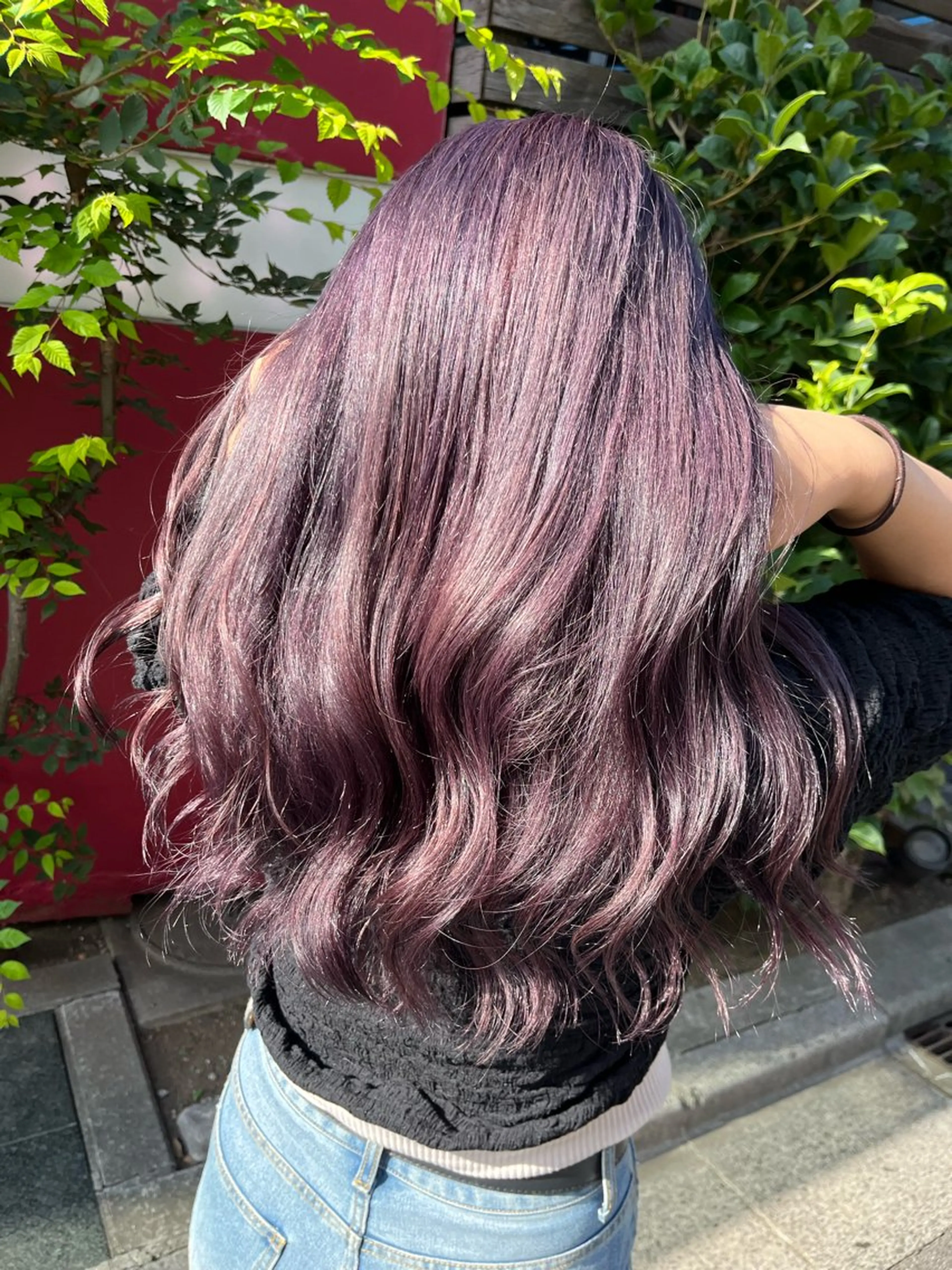 🦕艶髪TOKIOトリートメント超音波アイロン付き＋シャンプーヘッドスパ🦕の写真