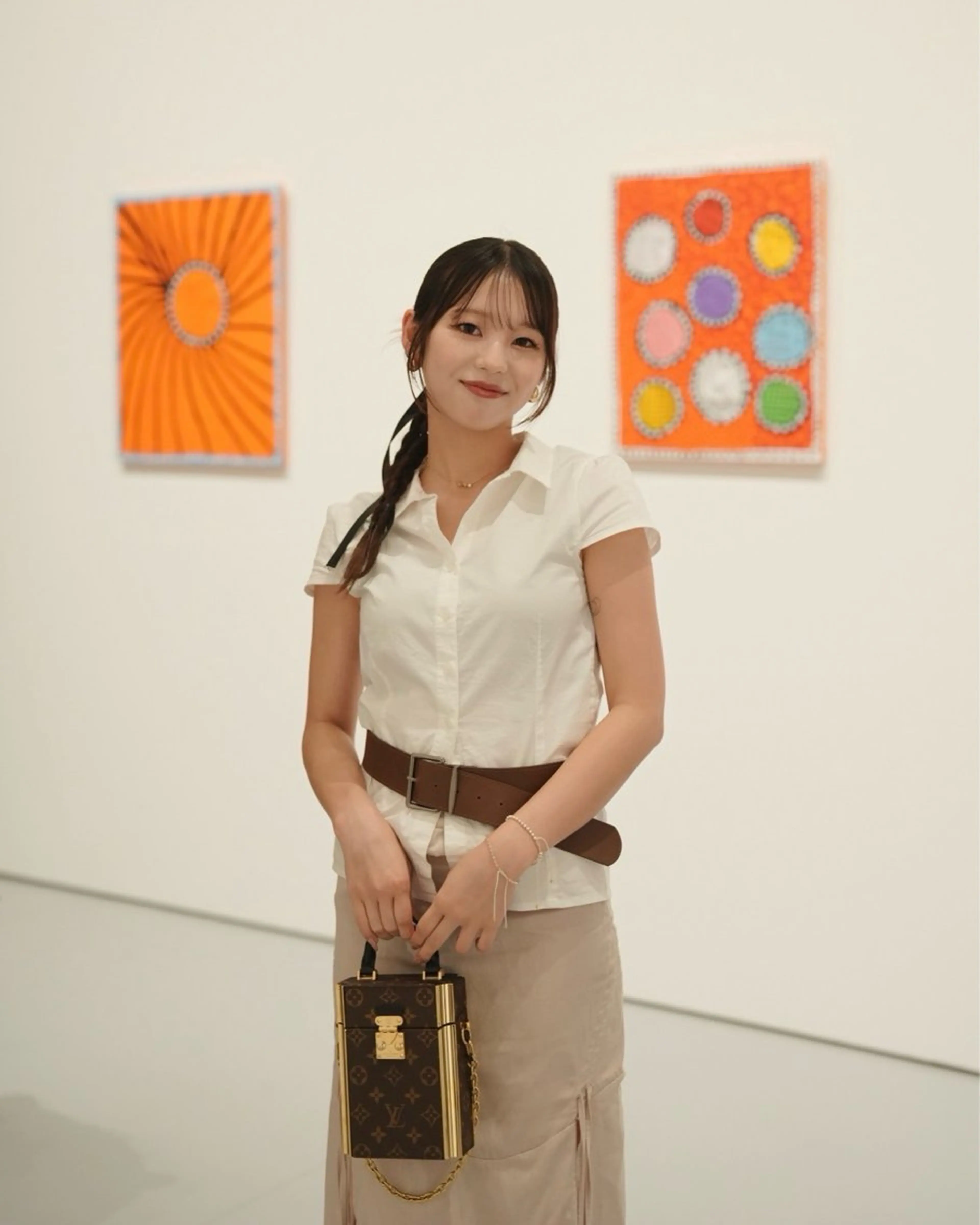 ヘアアレンジ カット ヘアカラー トリートメント 渡邊 直輝のヘアスタイル