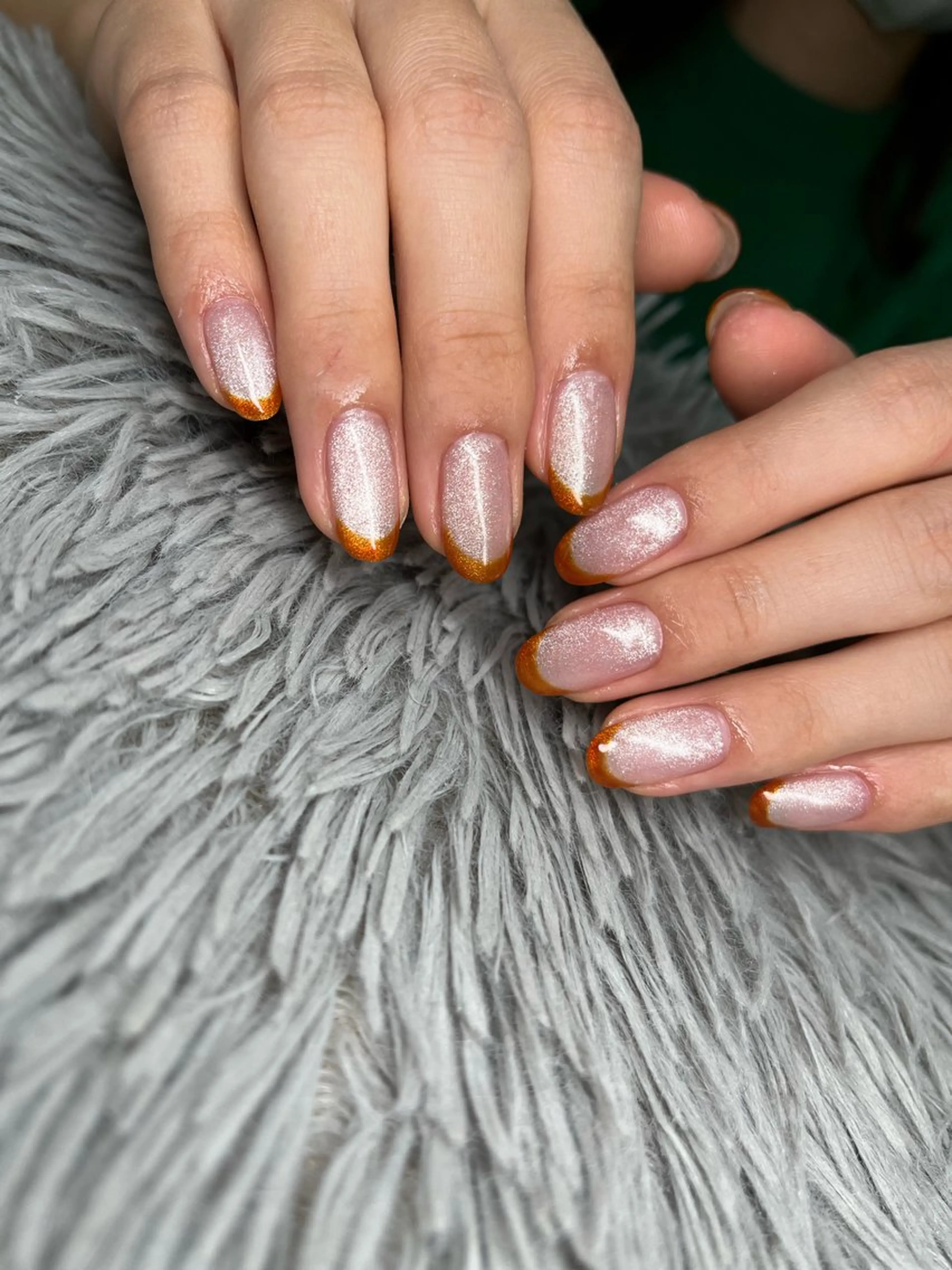 ネイル JR西大路駅徒歩1分 JBネイルのネイルデザイン