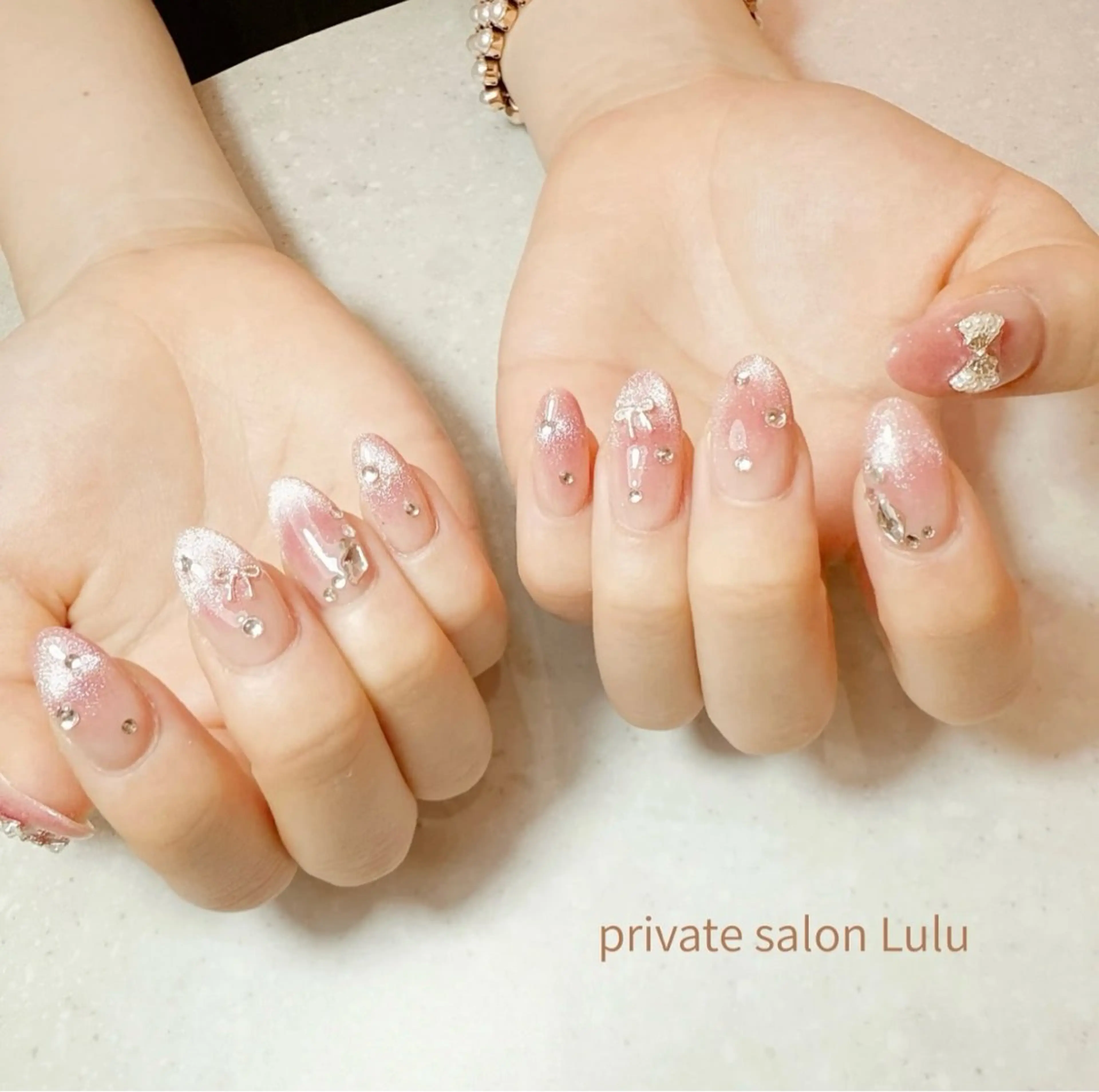 💅プラチナコースの写真