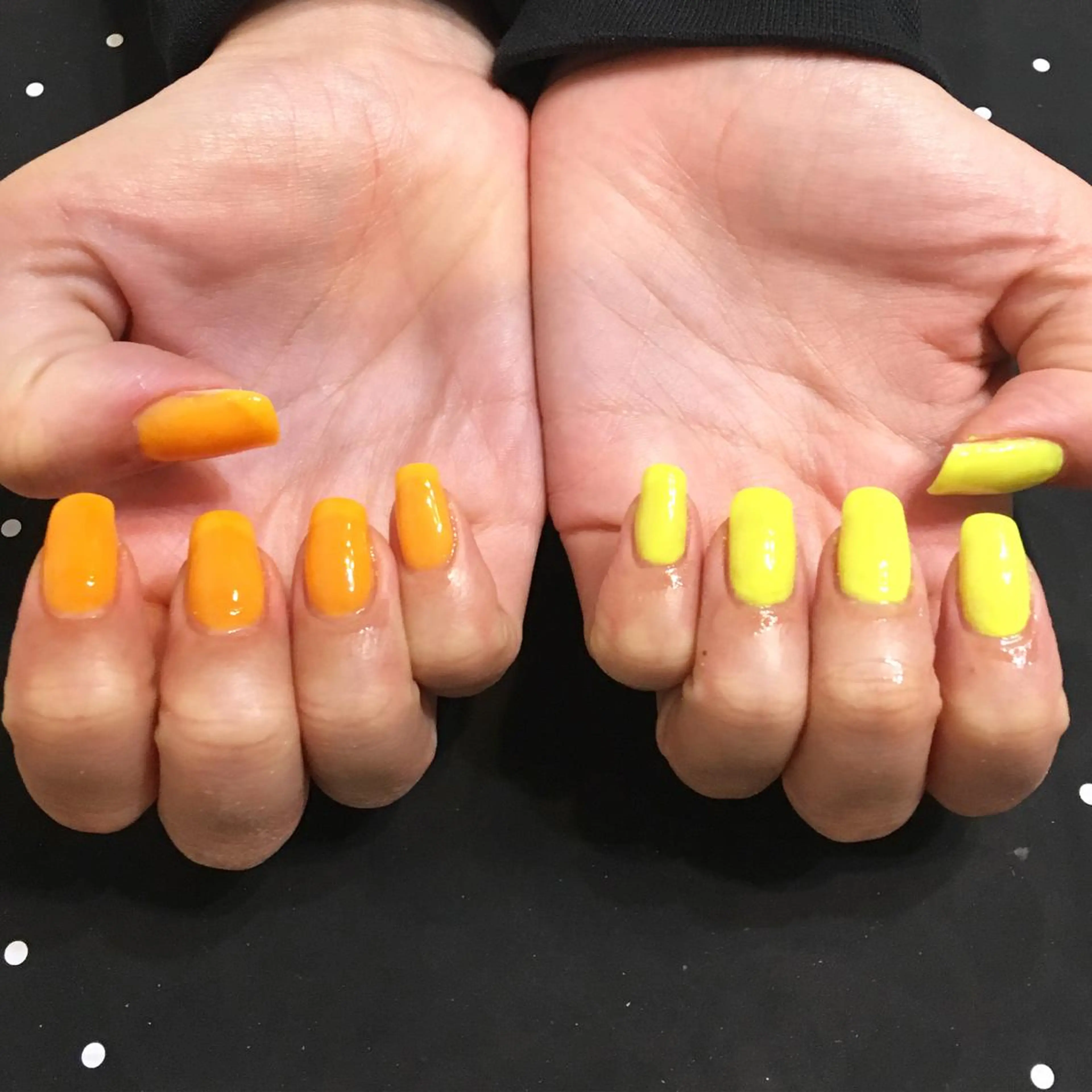 ネイル ハンドネイル 🌈KANÅKO 🌈のネイルデザイン