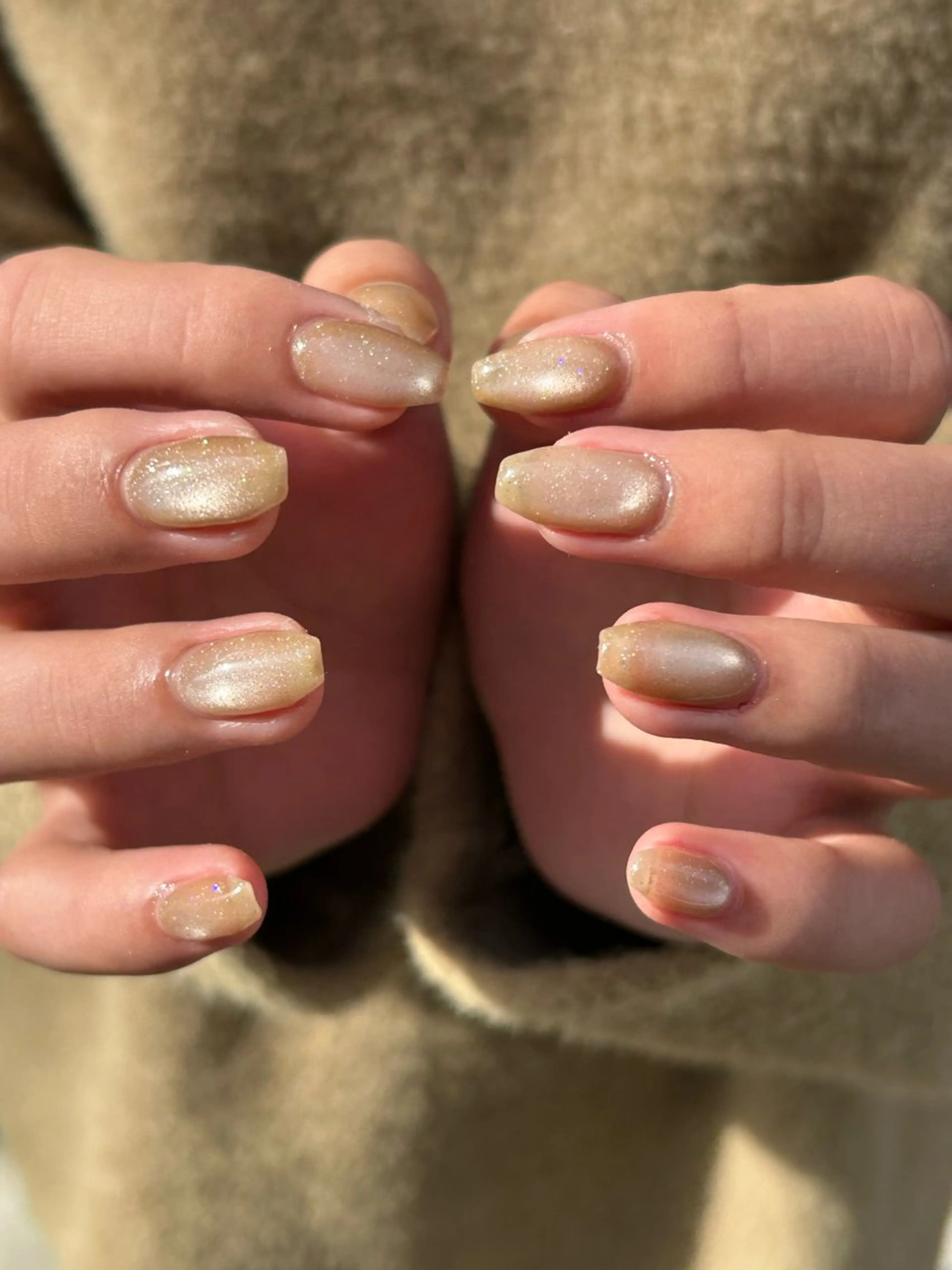 ネイル ハンドネイル mew ////所属・mew //// shinoのネイルデザイン