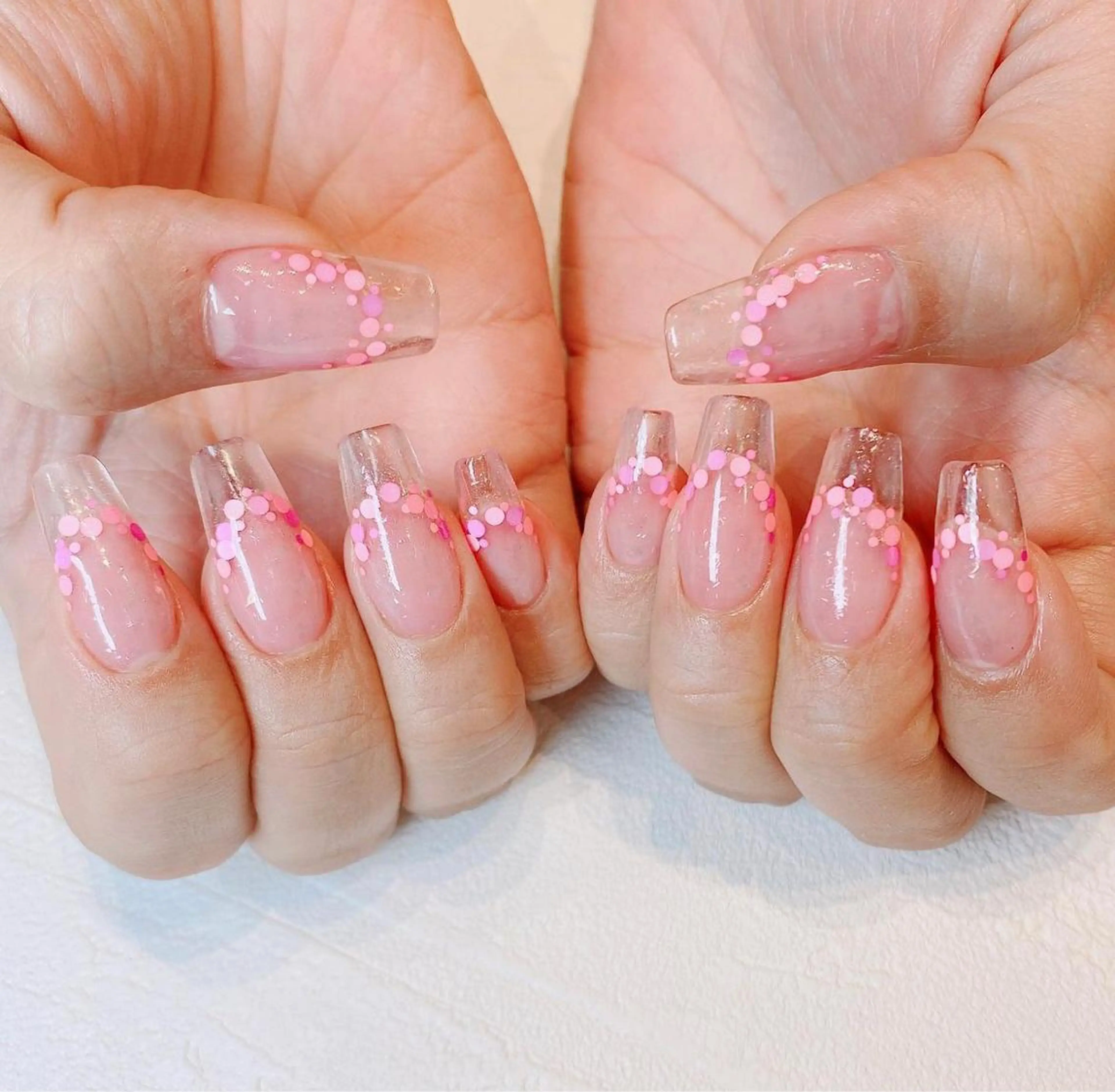 ネイル Nail salon SEICAのネイルデザイン