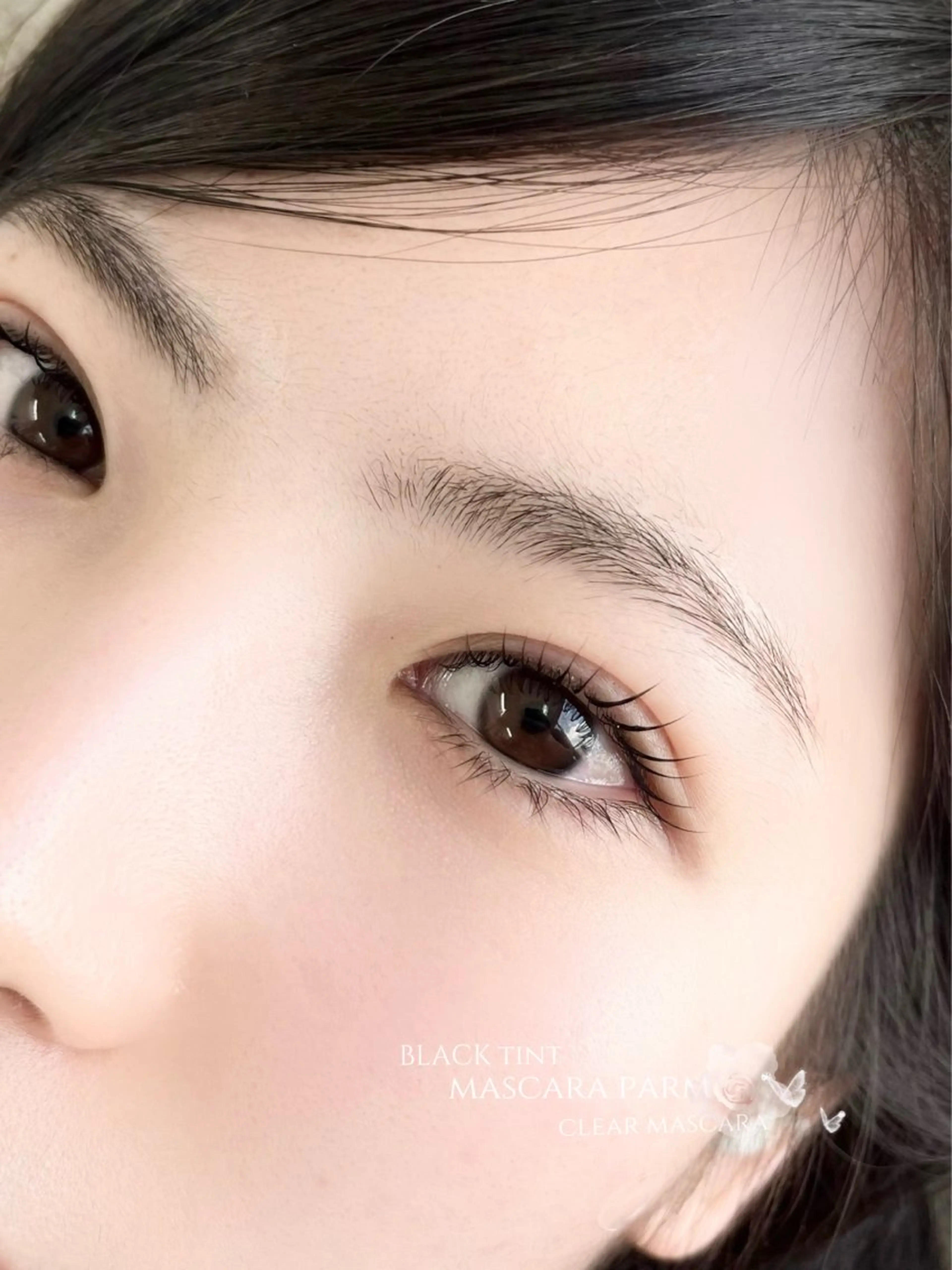 マツエク・マツパ まつげパーマ 佐藤 実優のマツエク・マツパデザイン