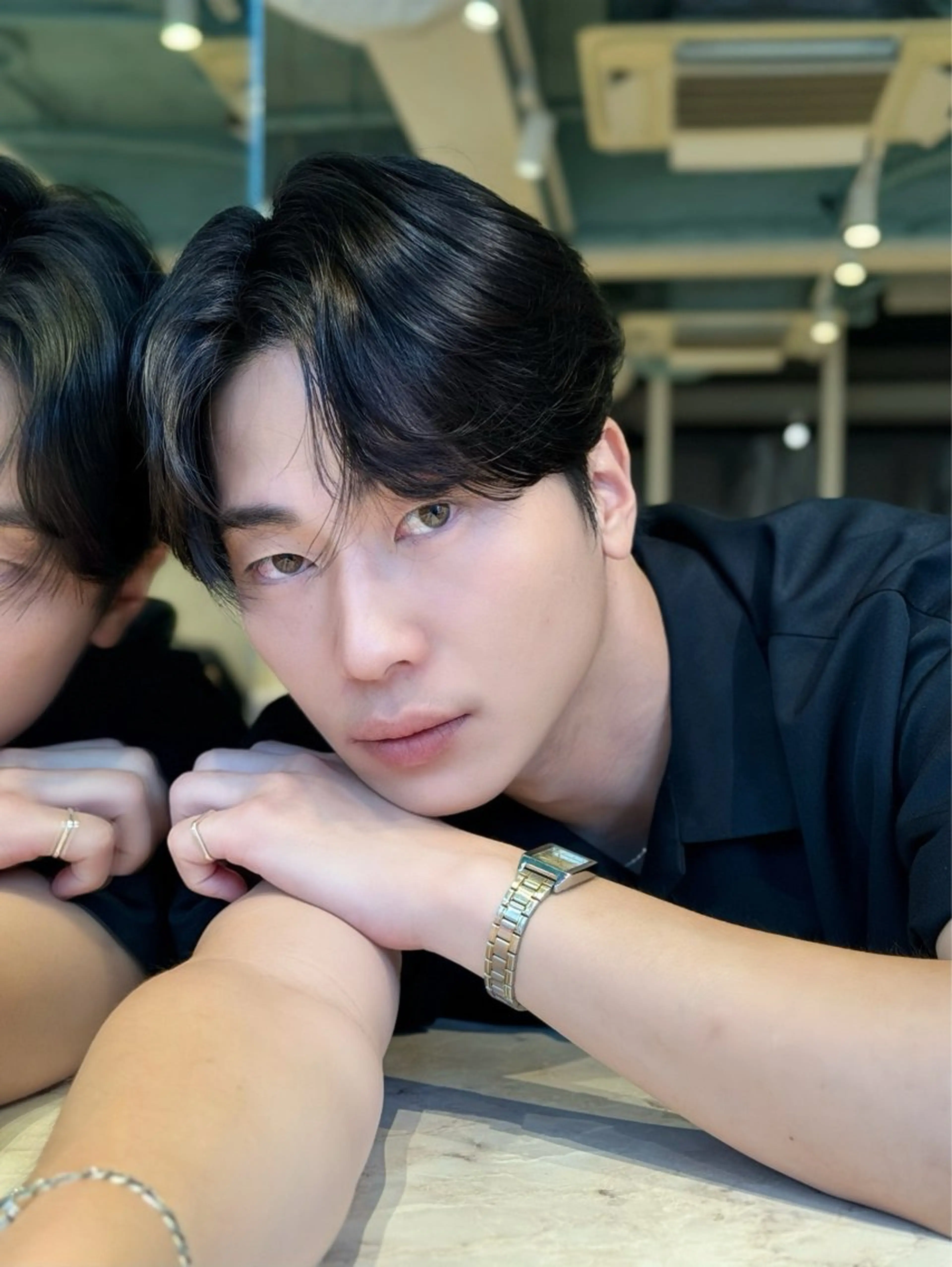 【営業時間外限定】メンズカット※説明欄を必ずご確認下さいの写真