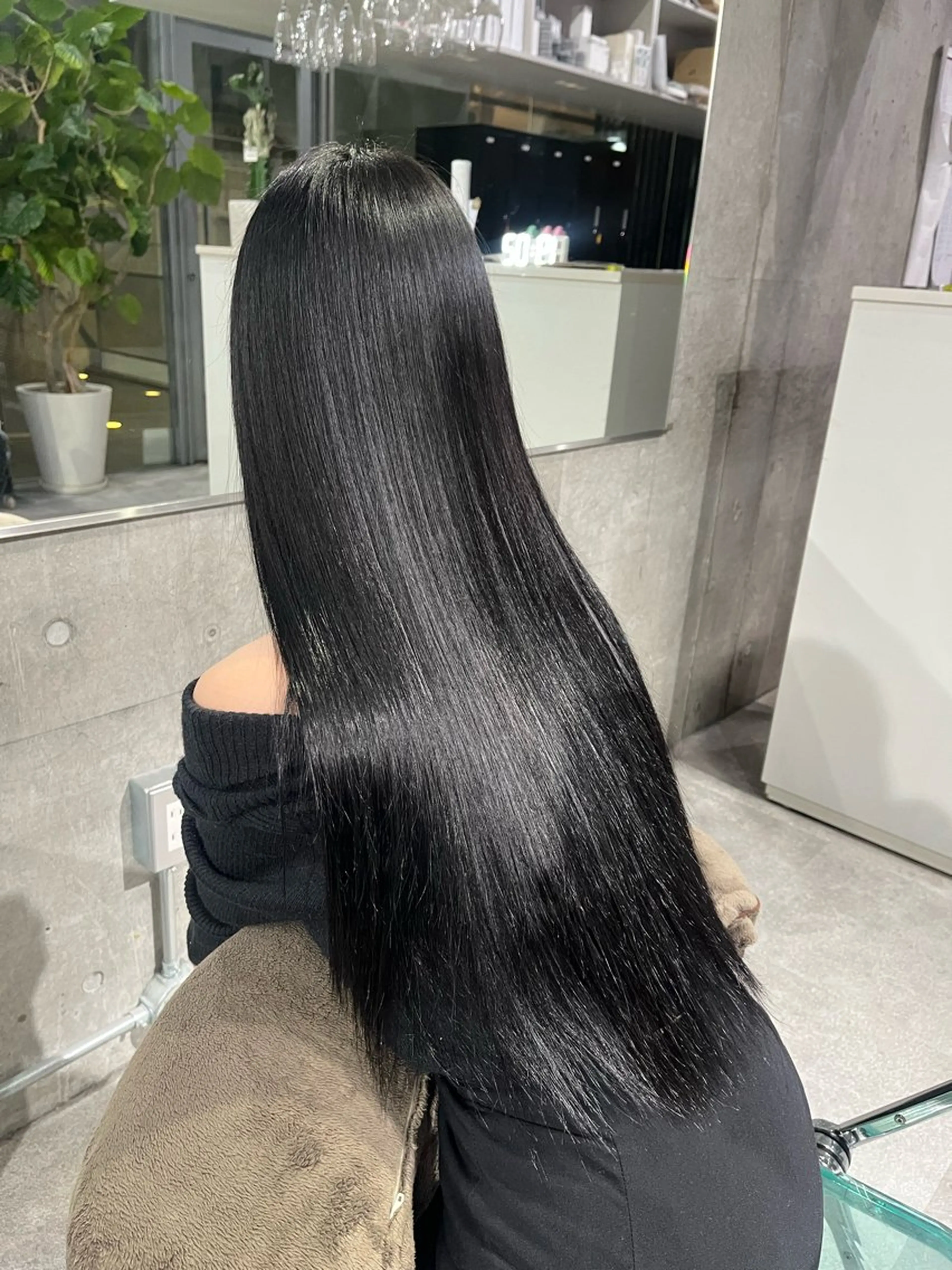 トリートメント 複雑履歴ブリーチ/ keitoのヘアスタイル