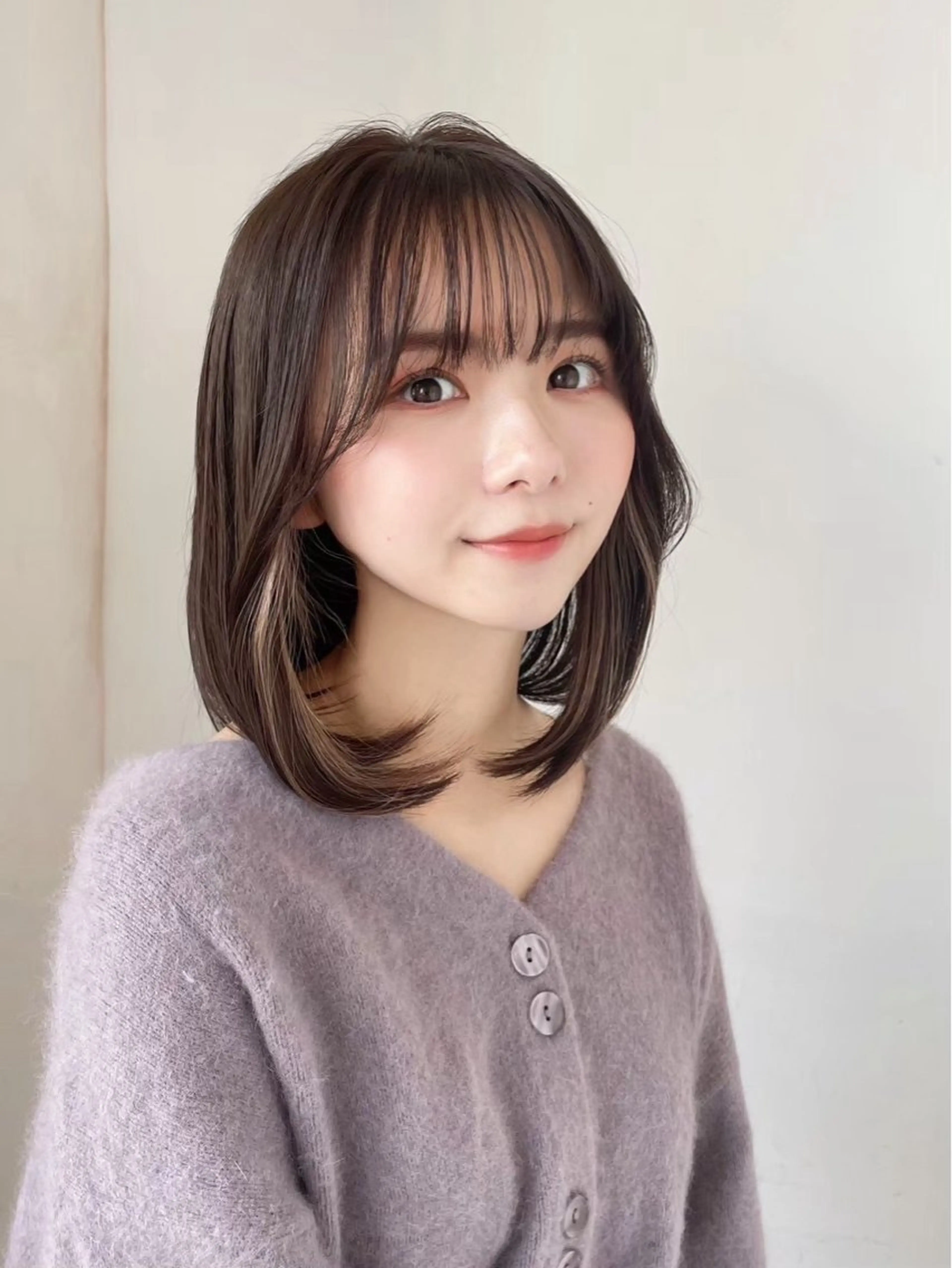 ミディアム ✨Taisei｜ re-born✨️のヘアスタイル