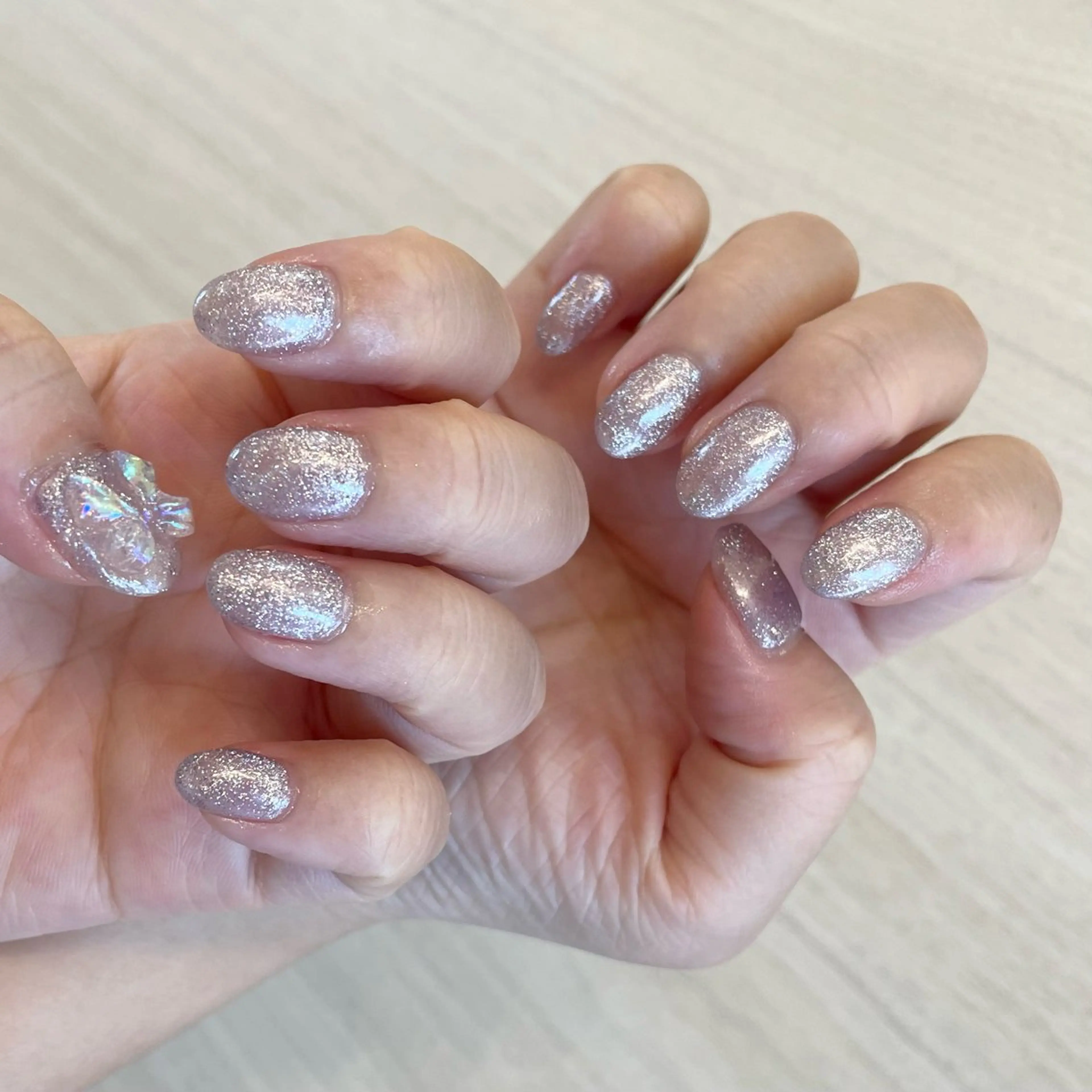 ネイル マグネットネイル Nail Salon Gummi.のネイルデザイン