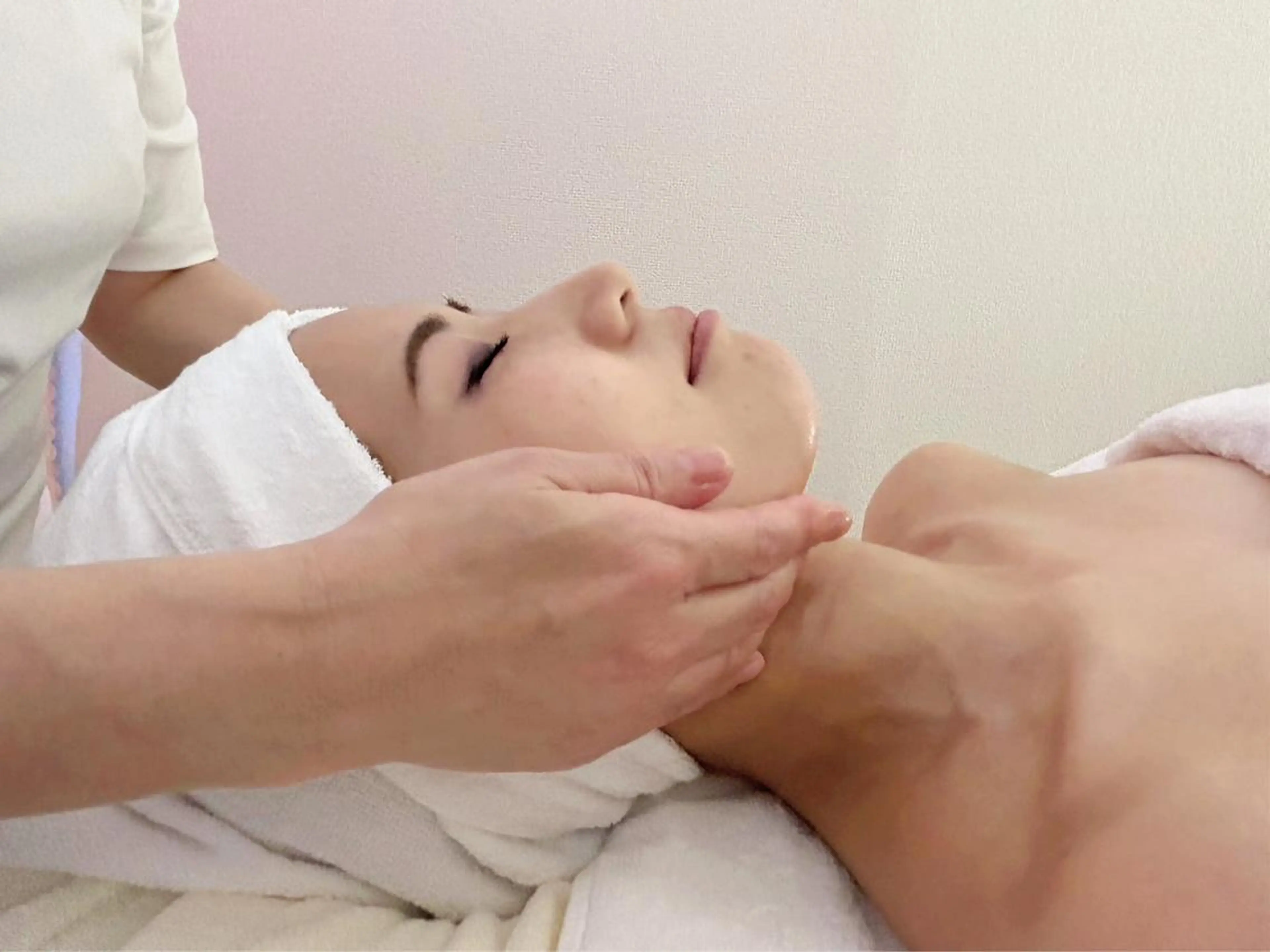 dolce所属・ポーラ dolceのエステ・リラクイメージ