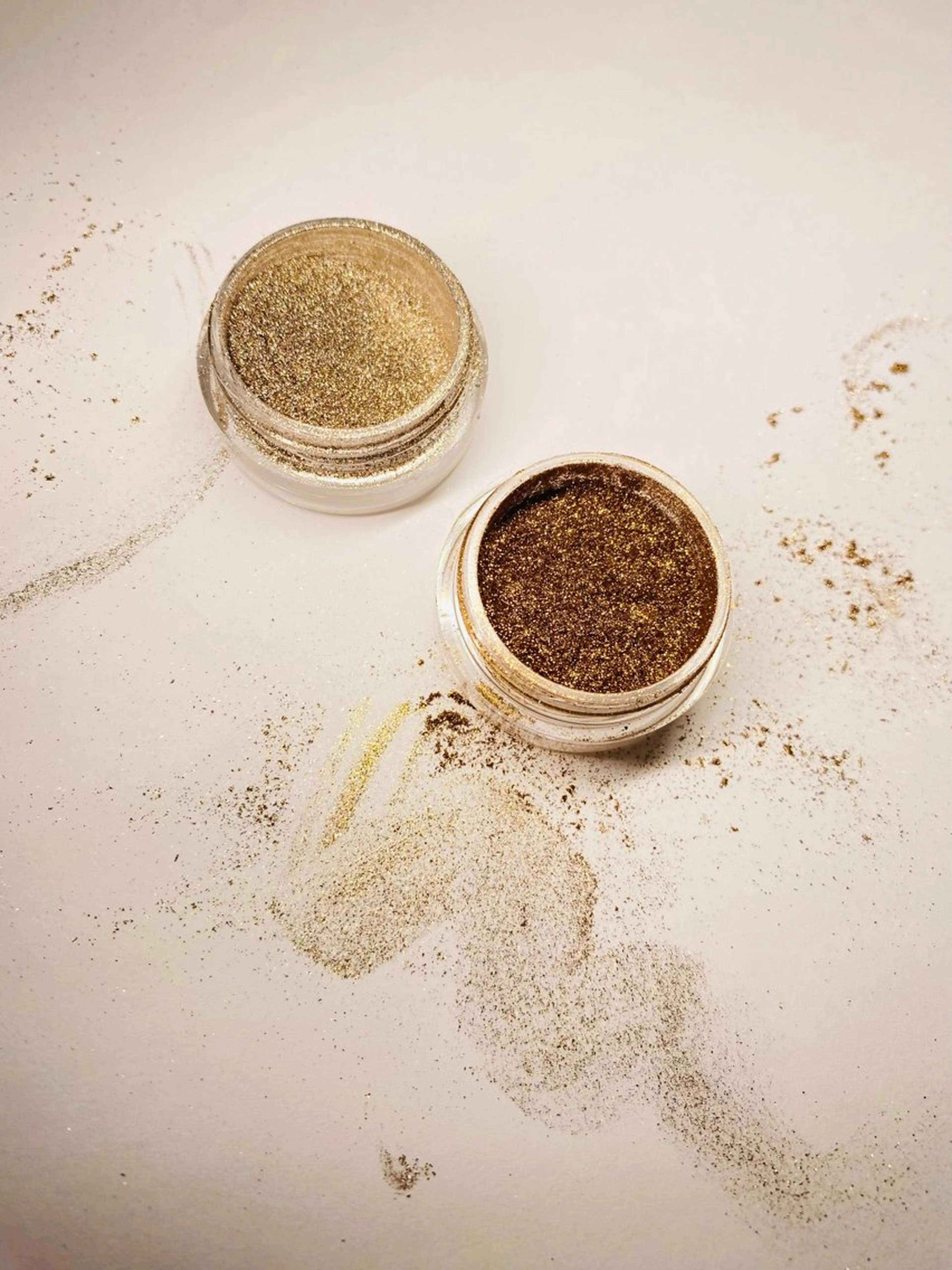 ミラーネイル♡offなしの写真