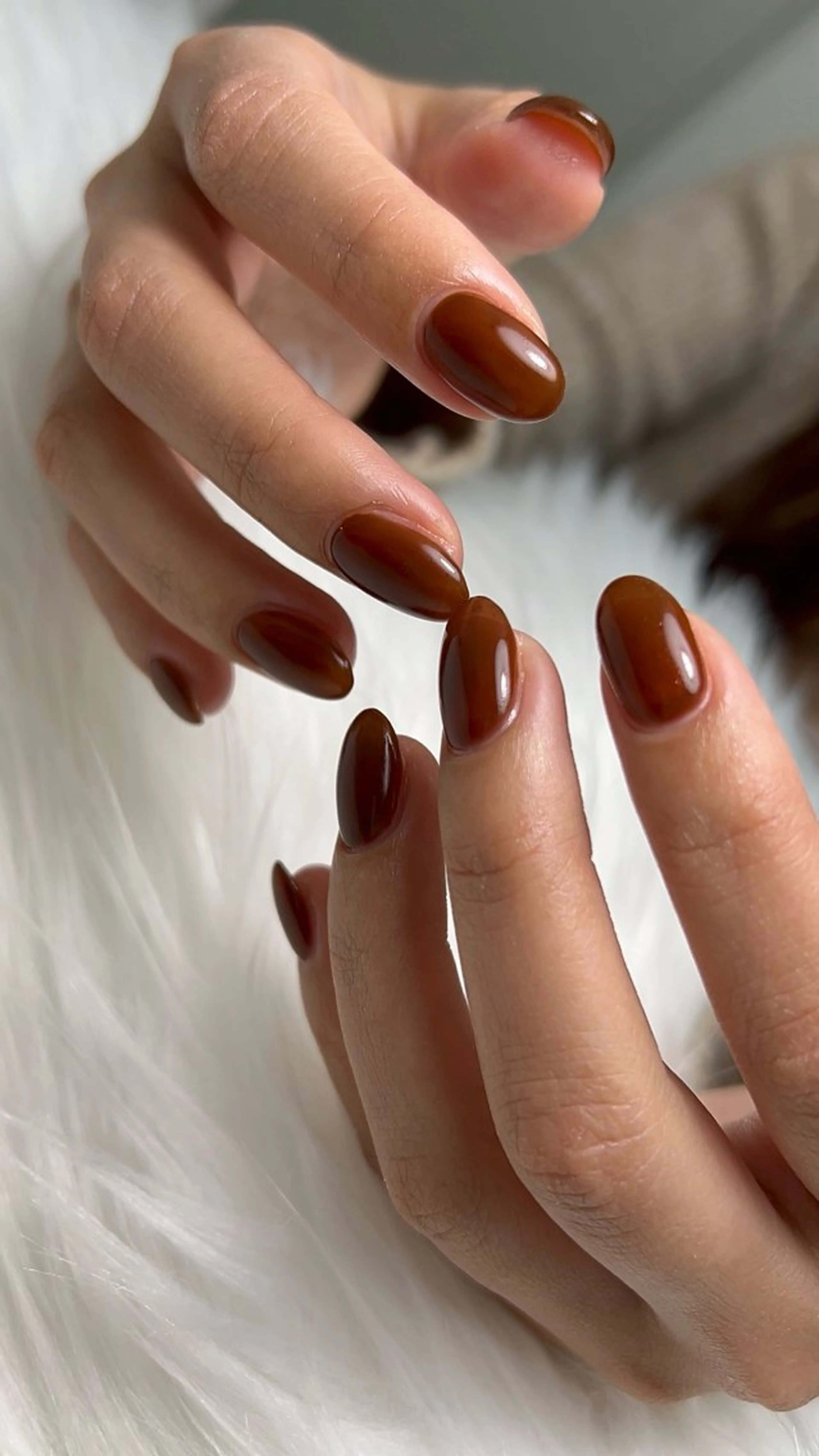 （オフなし）ワンカラーコース※マグネットジェルもOKの写真