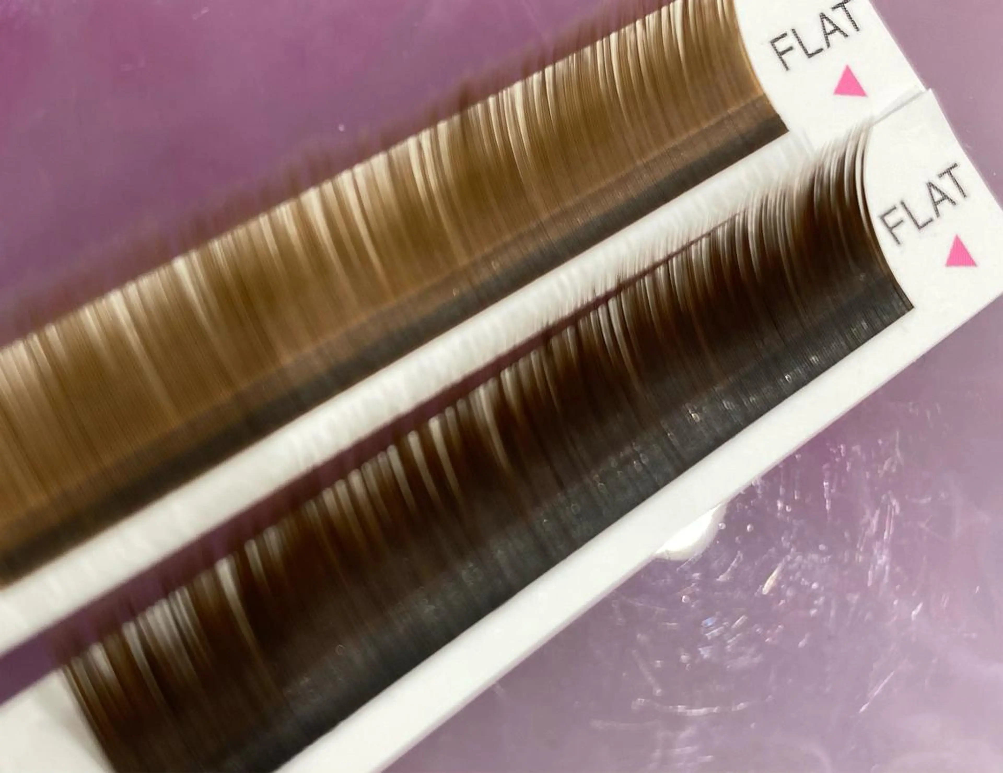 マツエク・マツパ GO TODAY SHAiRE SALON 横浜Mare店所属・🫧OKUYAMA KOHARU 🫧のマツエク・マツパデザイン