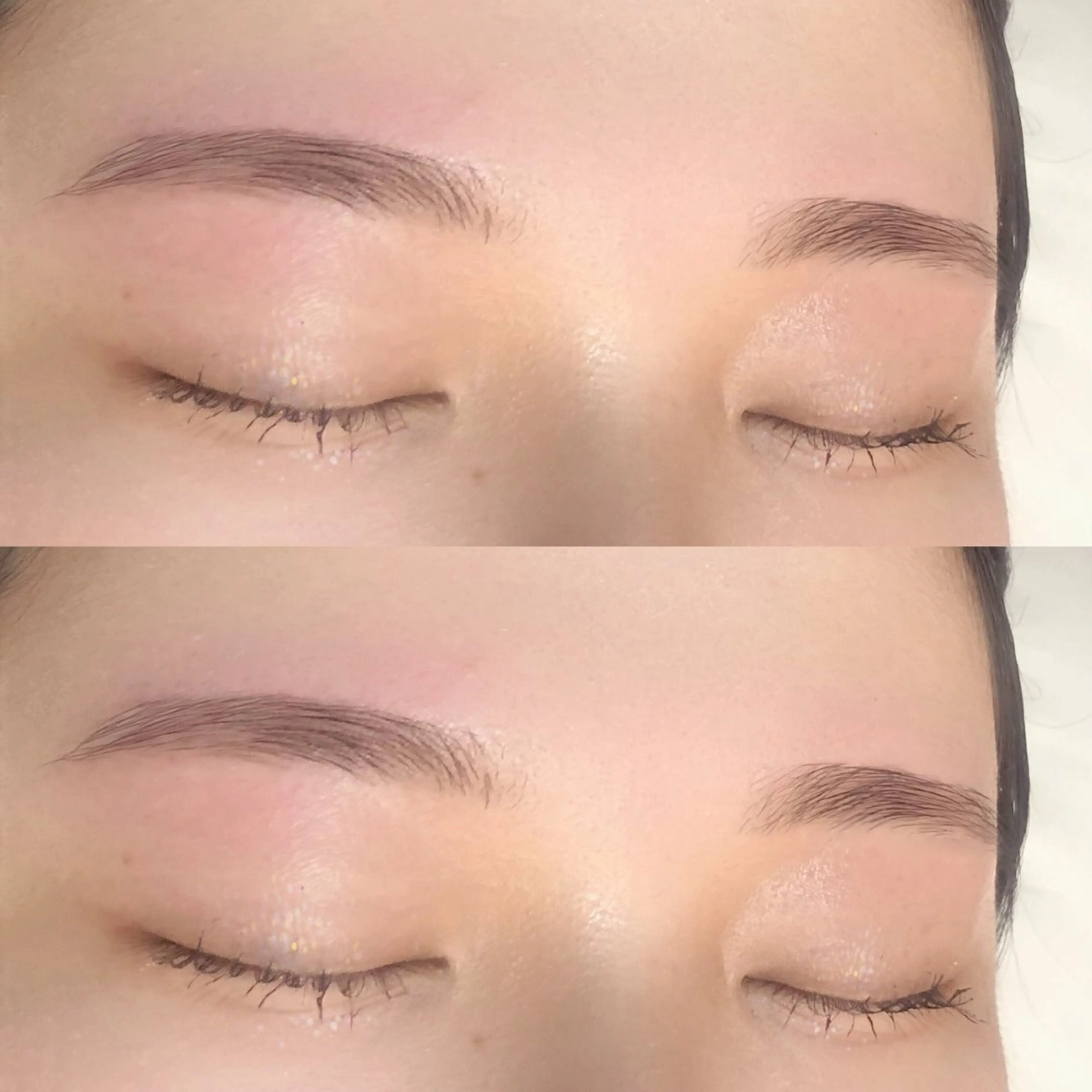 アイブロウ ワックス脱毛 眉カット その他(アイブロウ) 美眉デザイン🛋 Asukaの眉毛・アイブロウイメージ