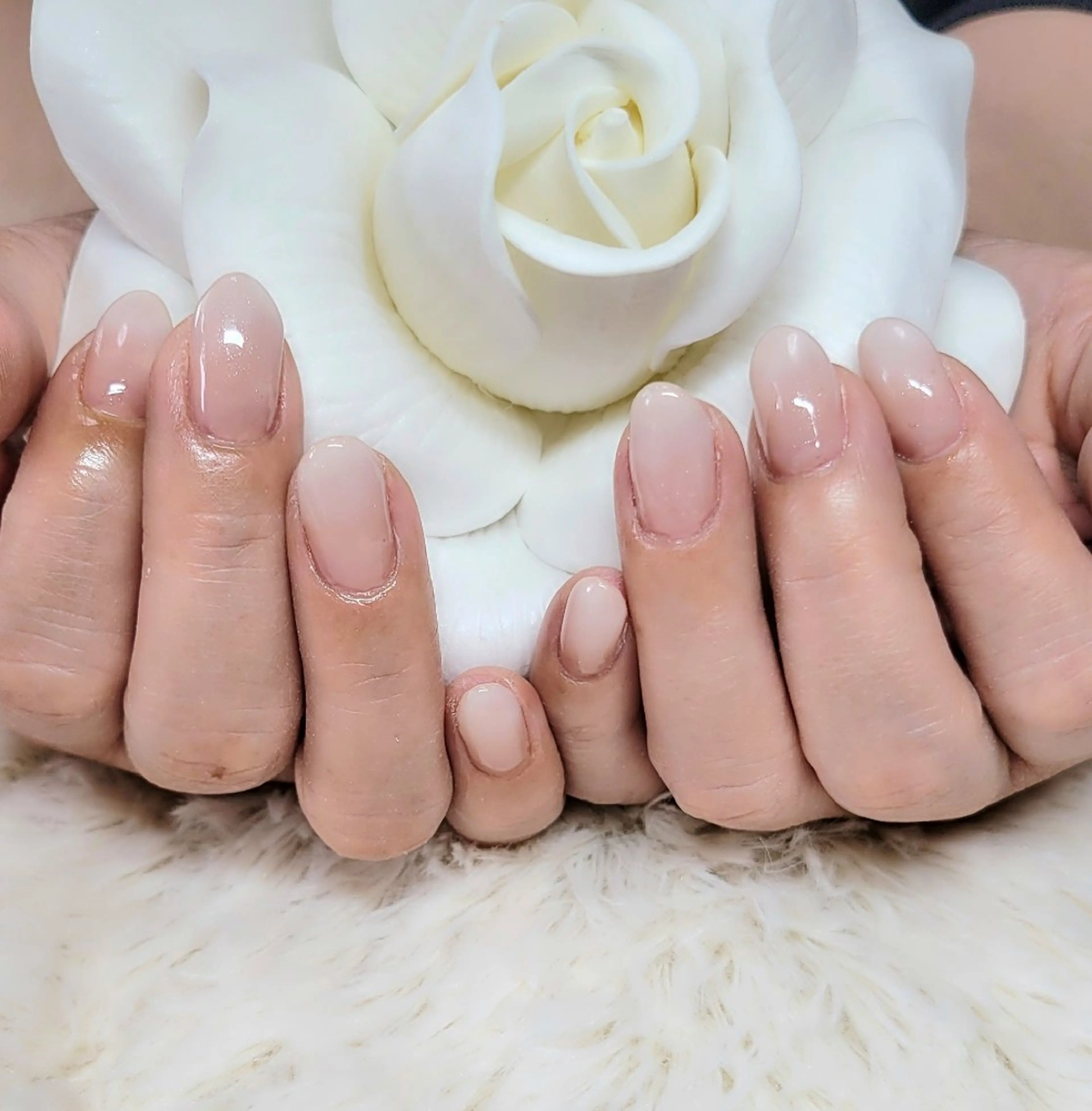 ネイル Heartful nailのネイルデザイン