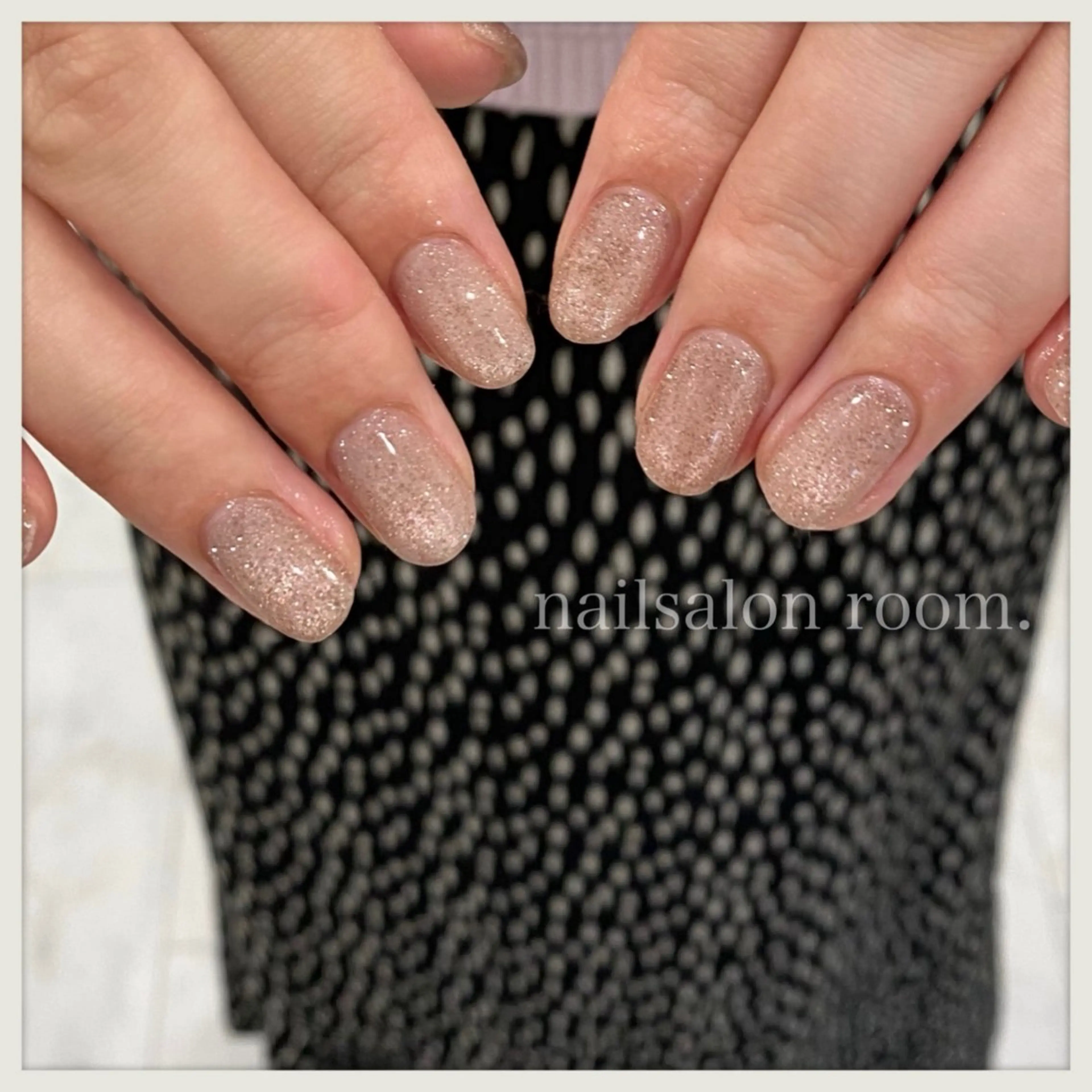 ネイル nailsalon room.のネイルデザイン