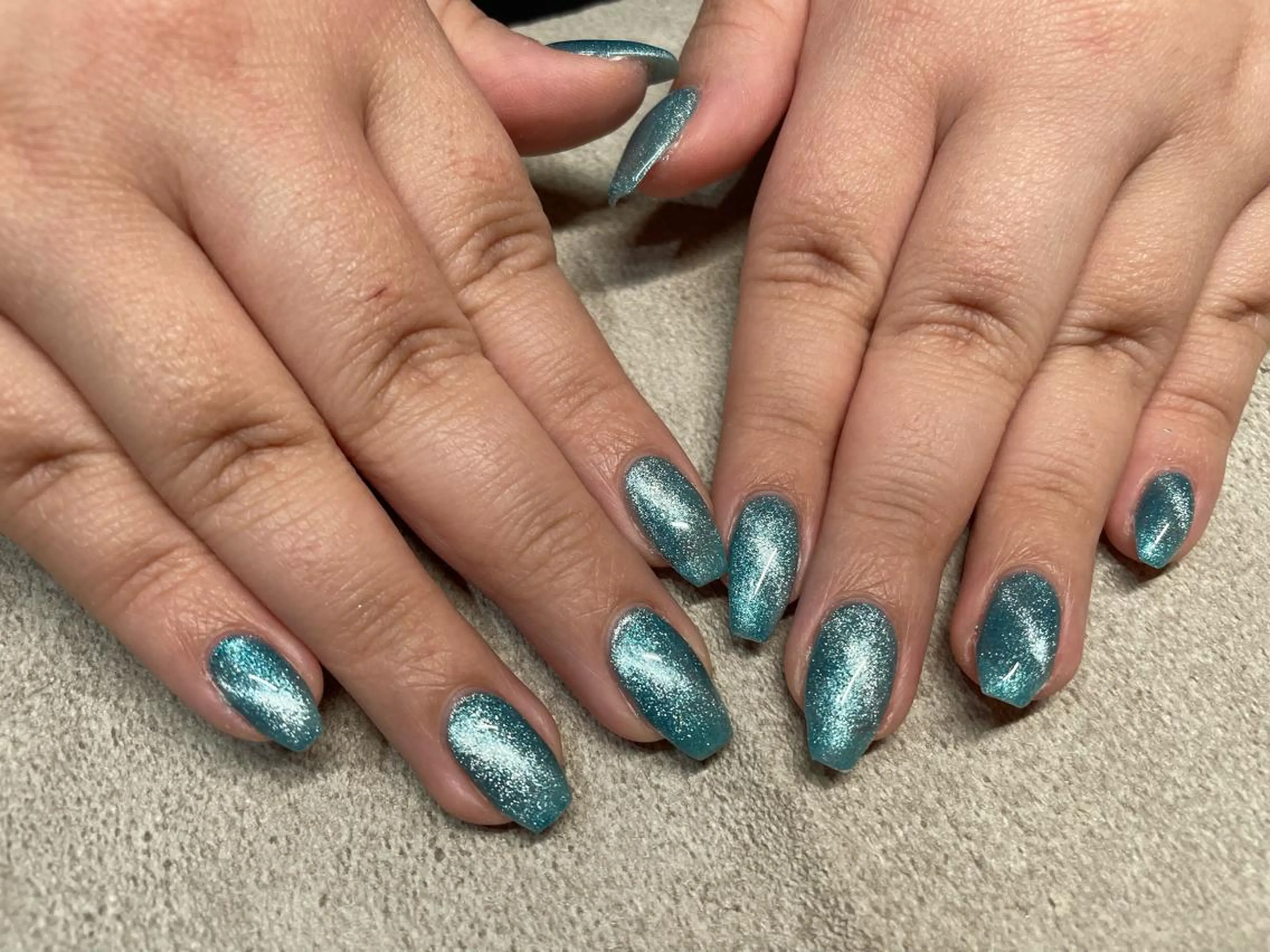 ネイル Roi〈ロワ〉 Minakoのネイルデザイン