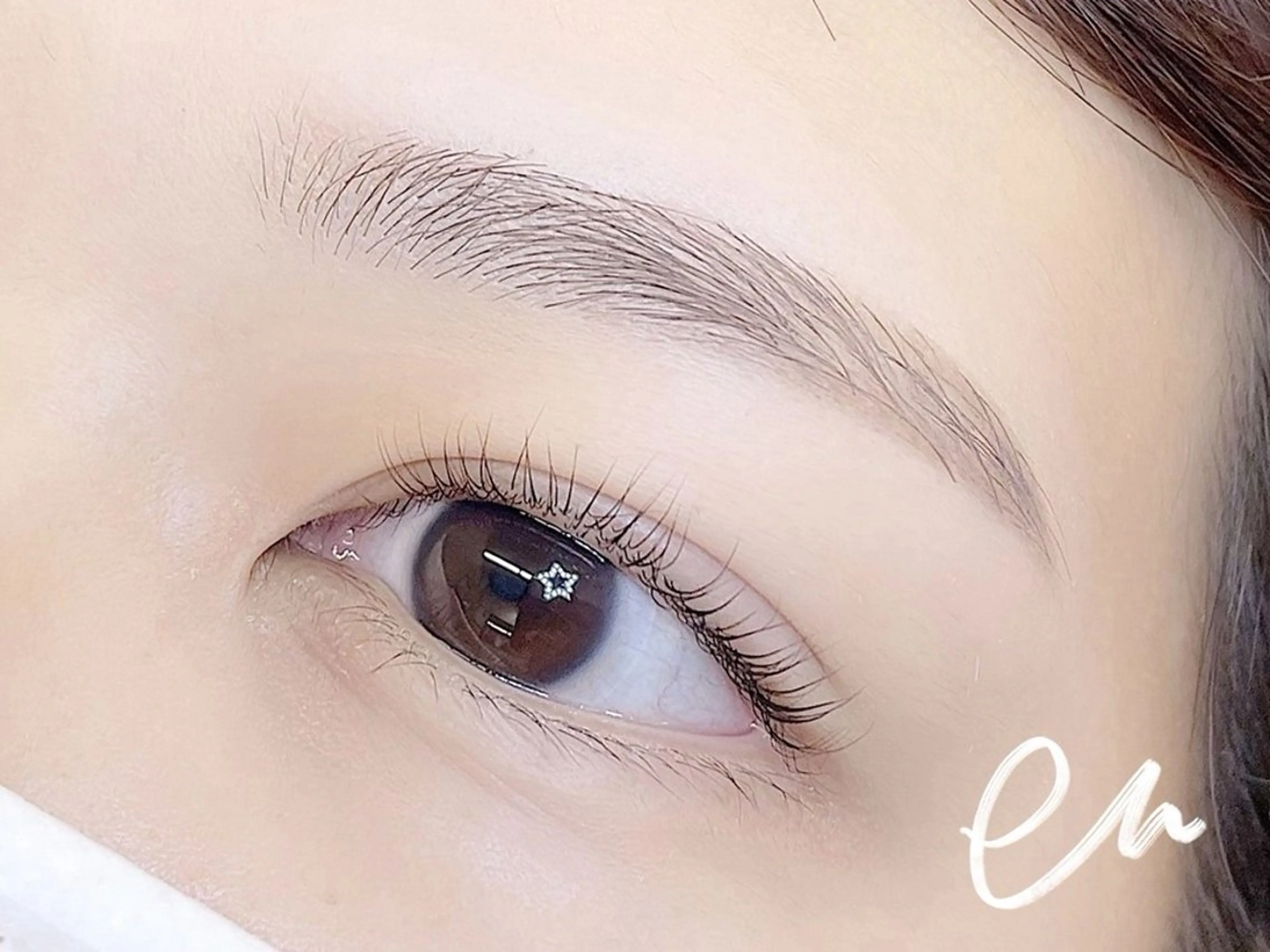 アイブロウ en 🌙 yuukiの眉毛・アイブロウイメージ
