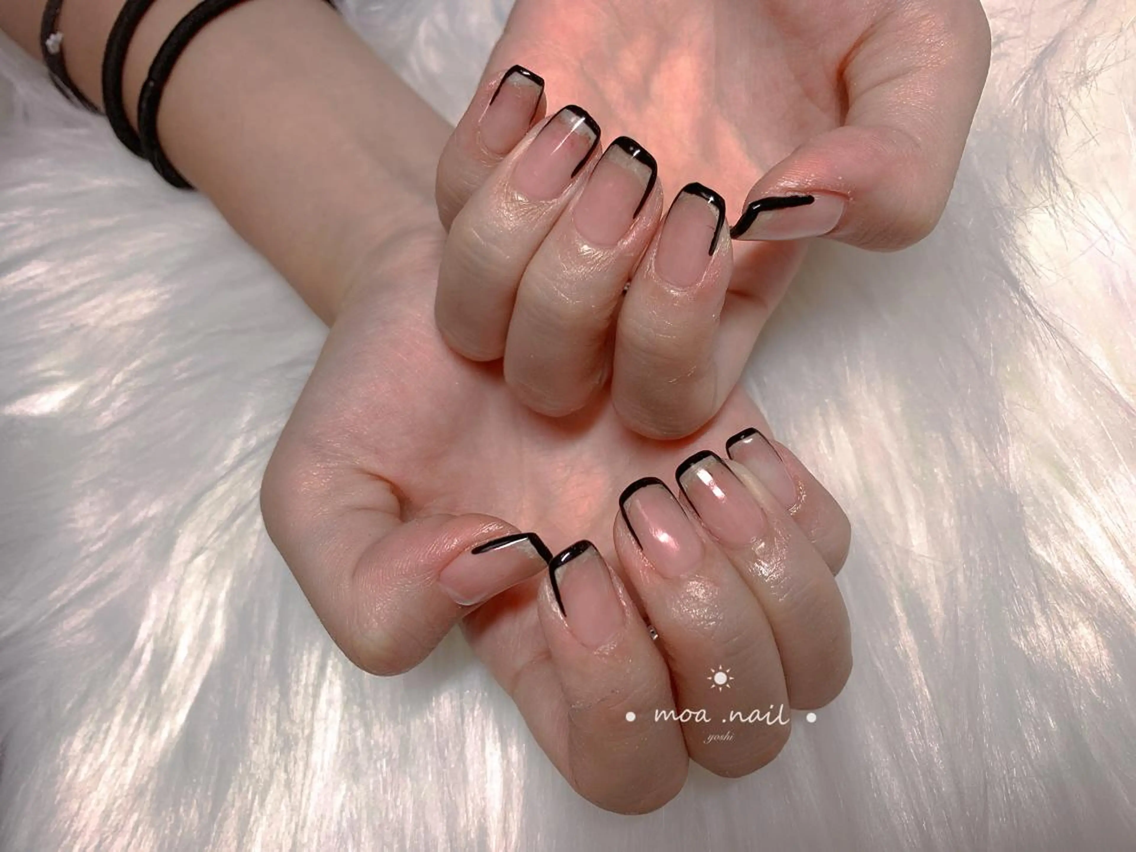 オフのみの写真