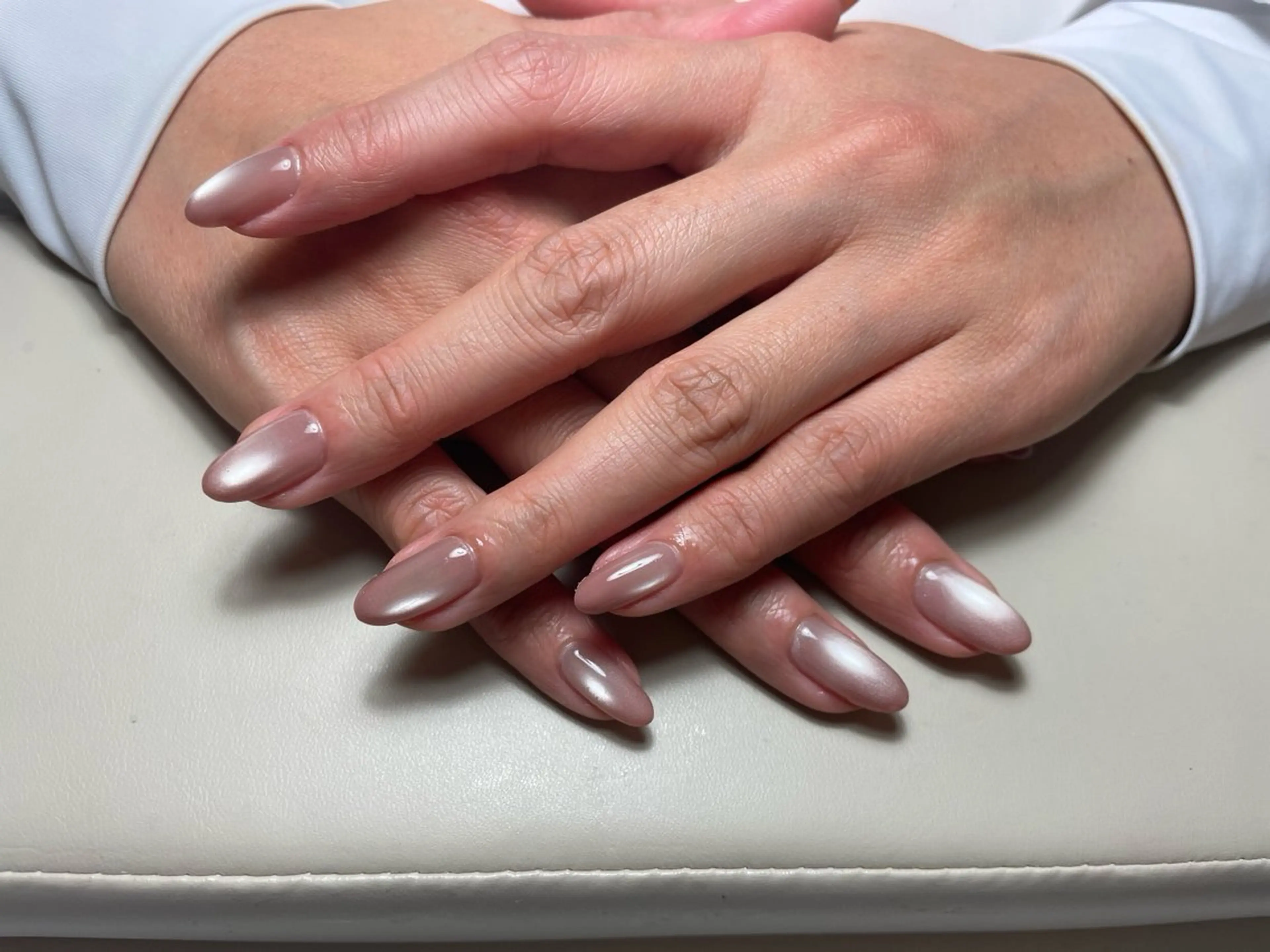 ネイル ハンドネイル herbal relaxation &beauty満芳庭所属・楊 蓉のネイルデザイン