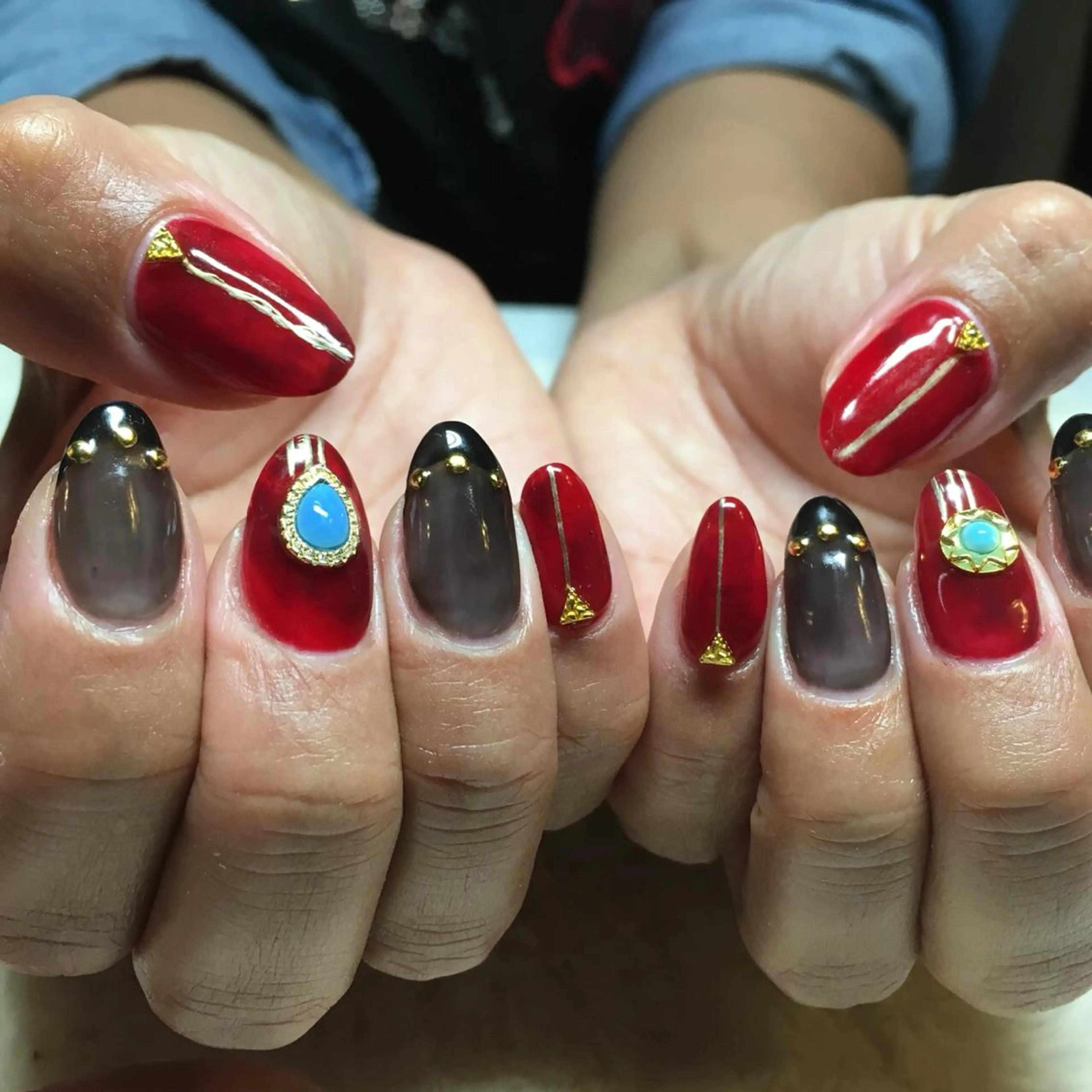 ネイル エステティックサロン Liente(リアンテ）所属・Hashimoto .のエステ・リラクイメージ