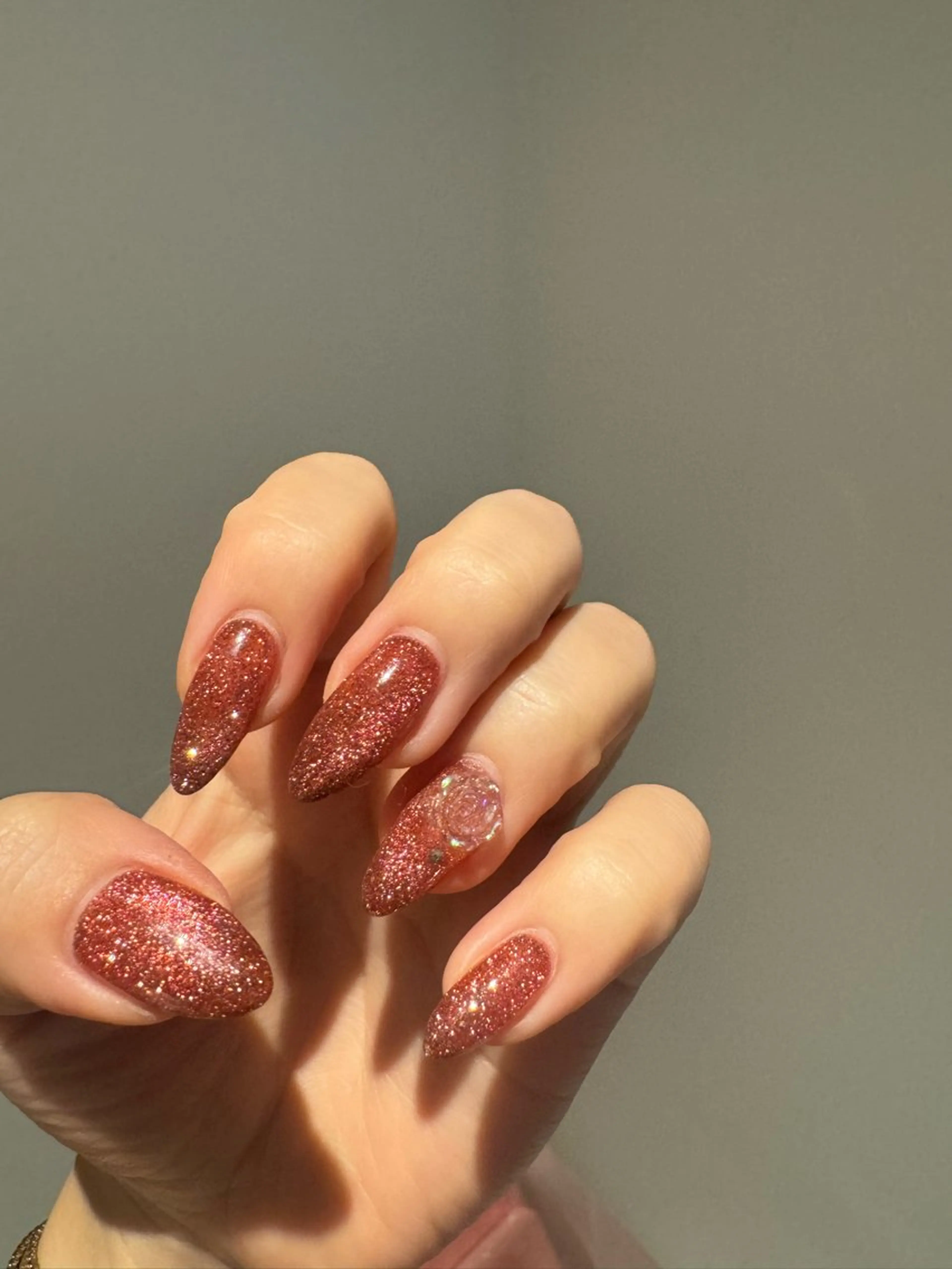 Hand【フィルイン】【Magnet one color🫧】オフありの写真