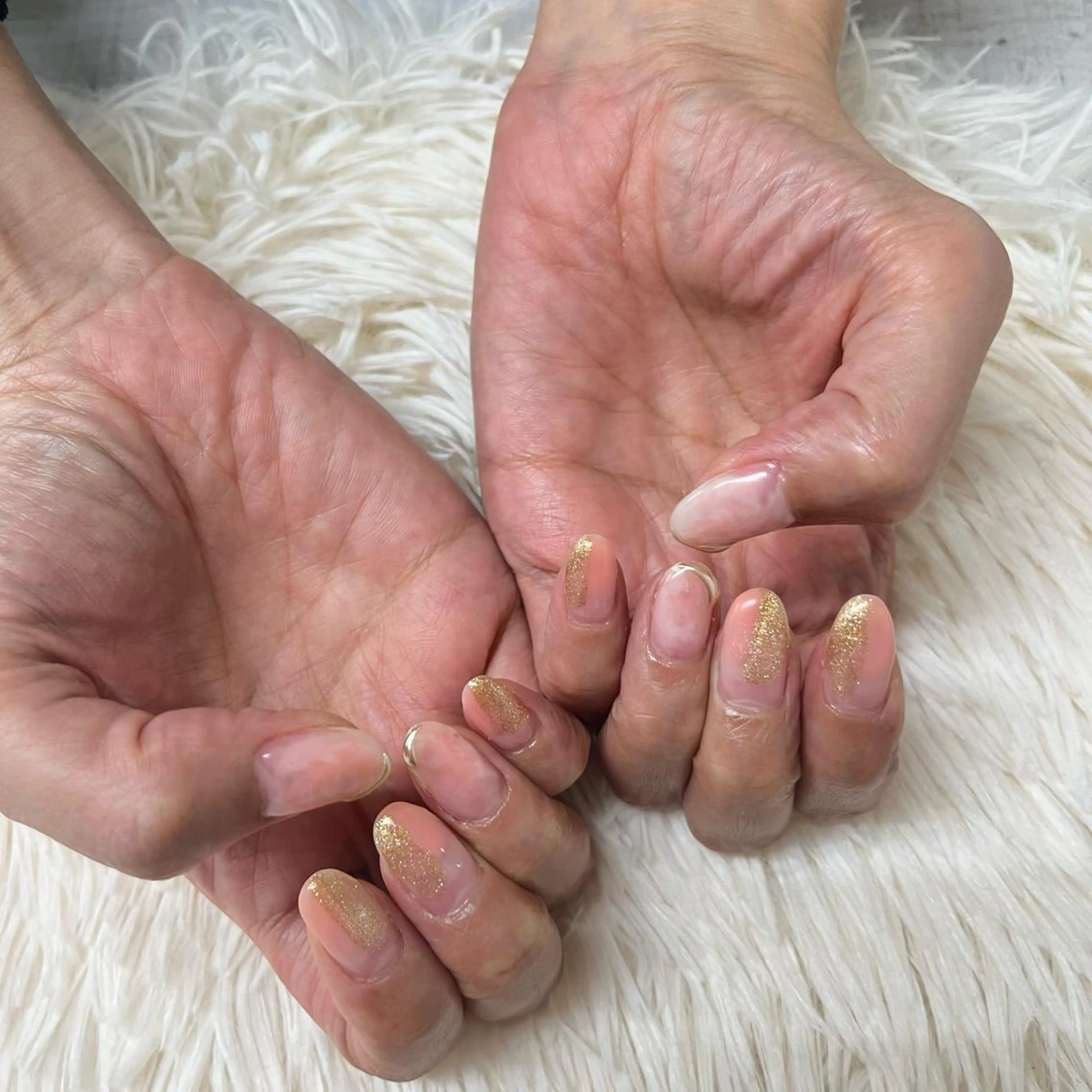 ネイル ྀིN AYAKO  ྀིのネイルデザイン