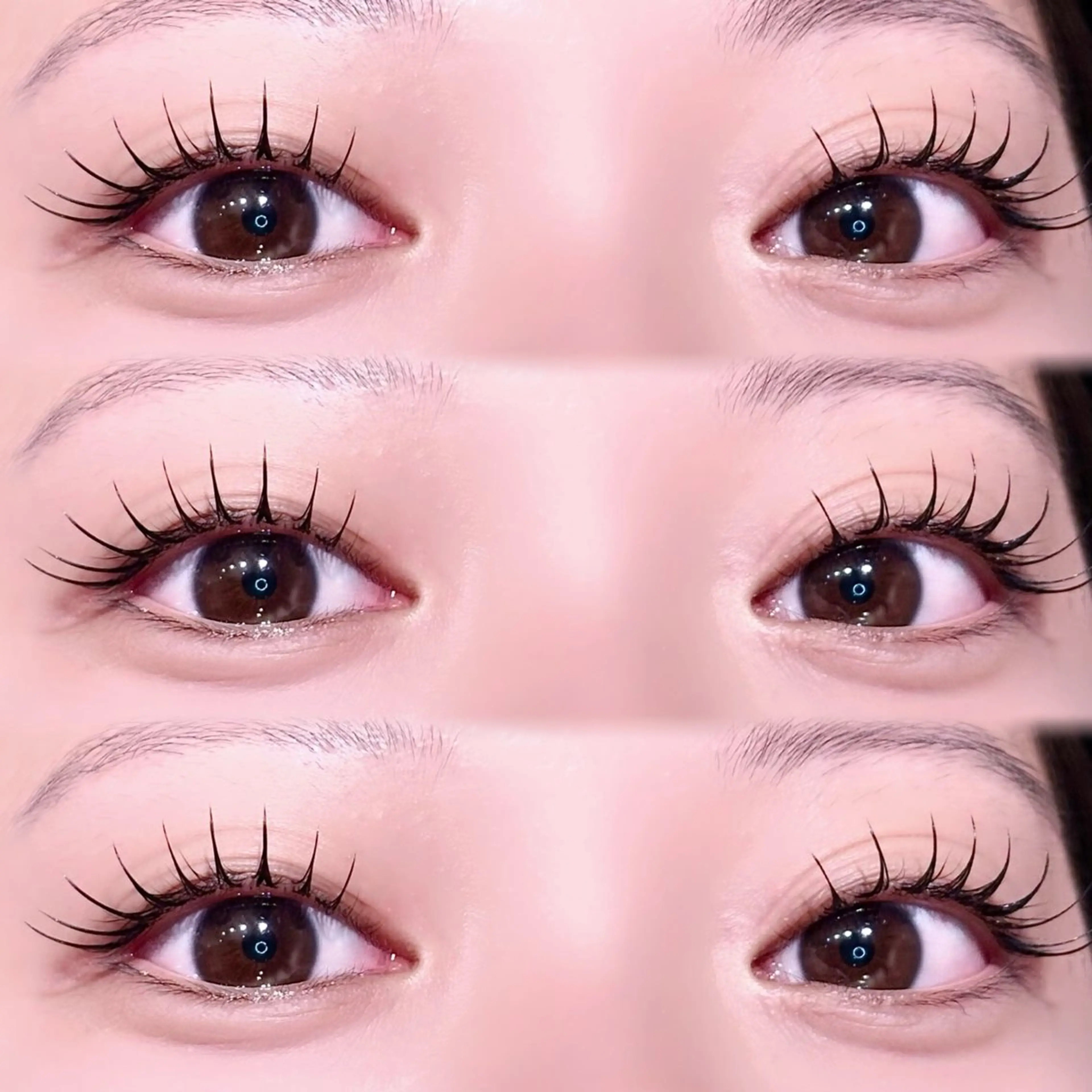 マツエク・マツパ マツエク 💙KOJIMA ERIKAのマツエク・マツパデザイン