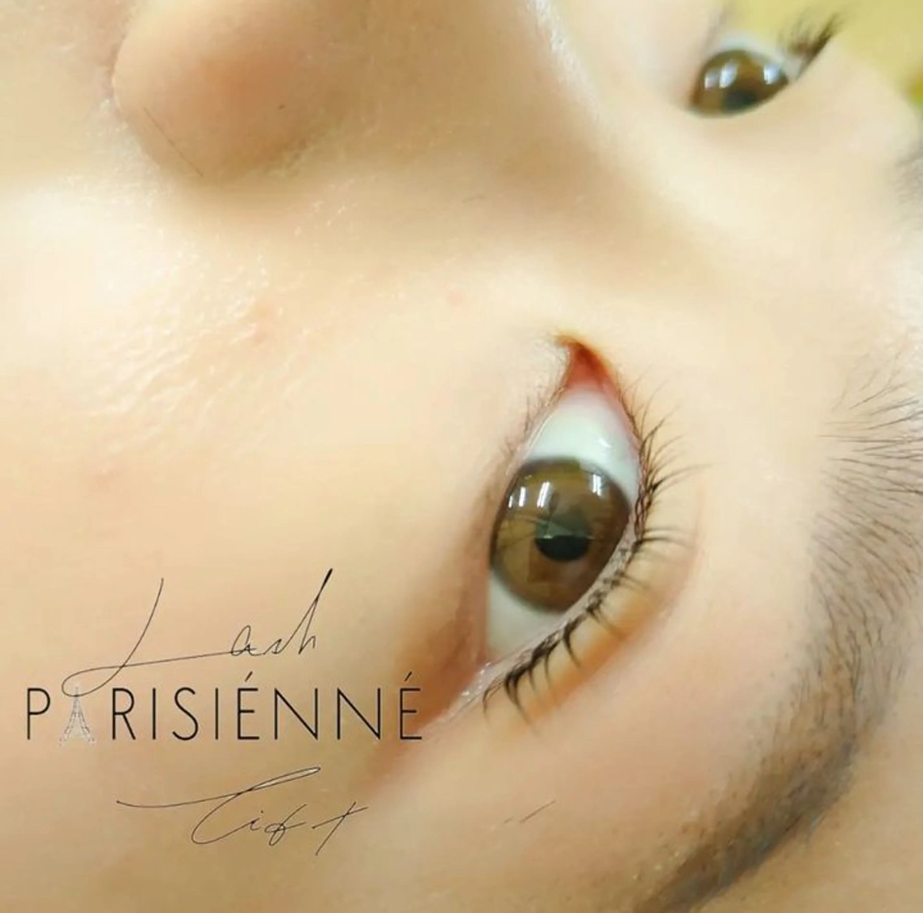 マツエク・マツパ ディアナ 水戸元吉田店　小林のマツエク・マツパデザイン