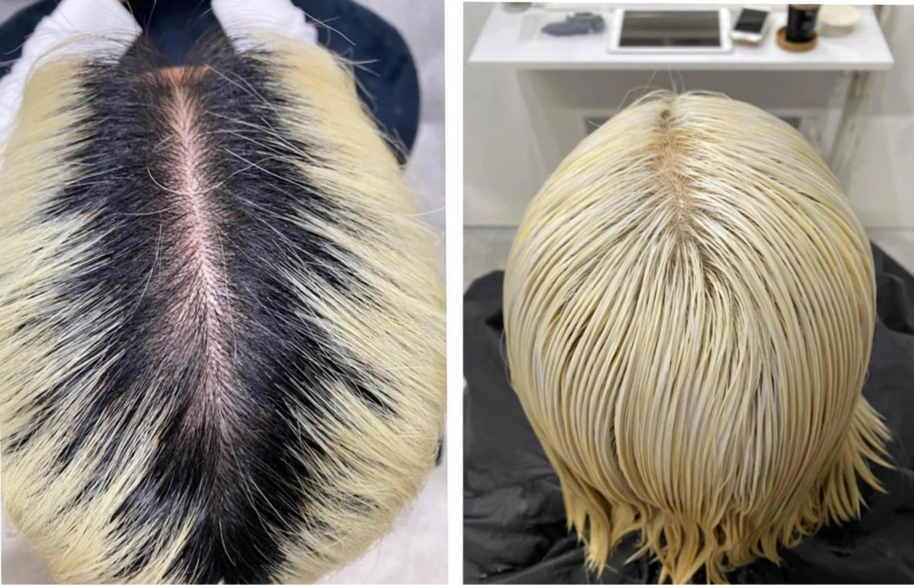 ミディアム パーソナルカラー診断 ホワイトカラー美座尊のその他イメージ