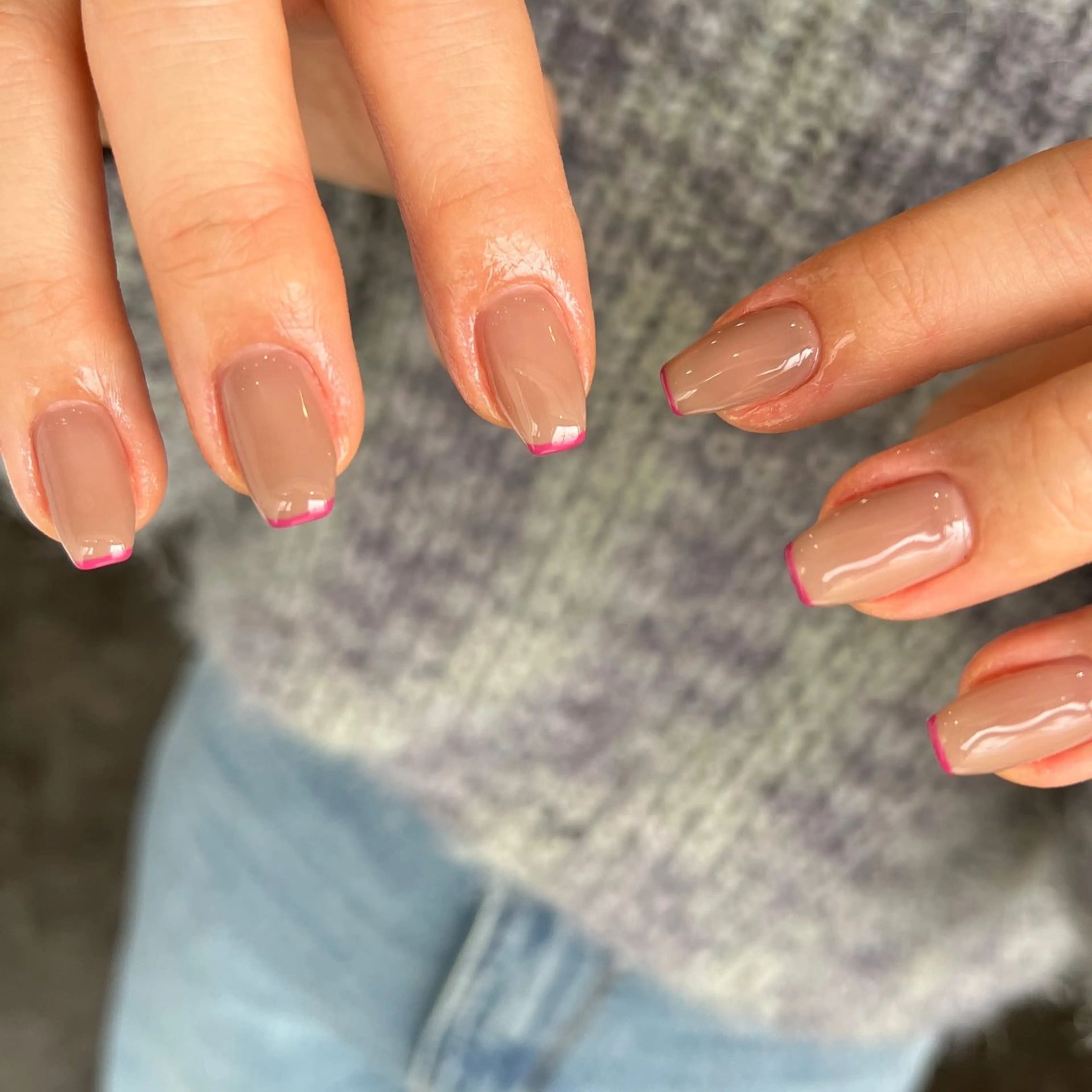 ネイル Rena colore'のネイルデザイン