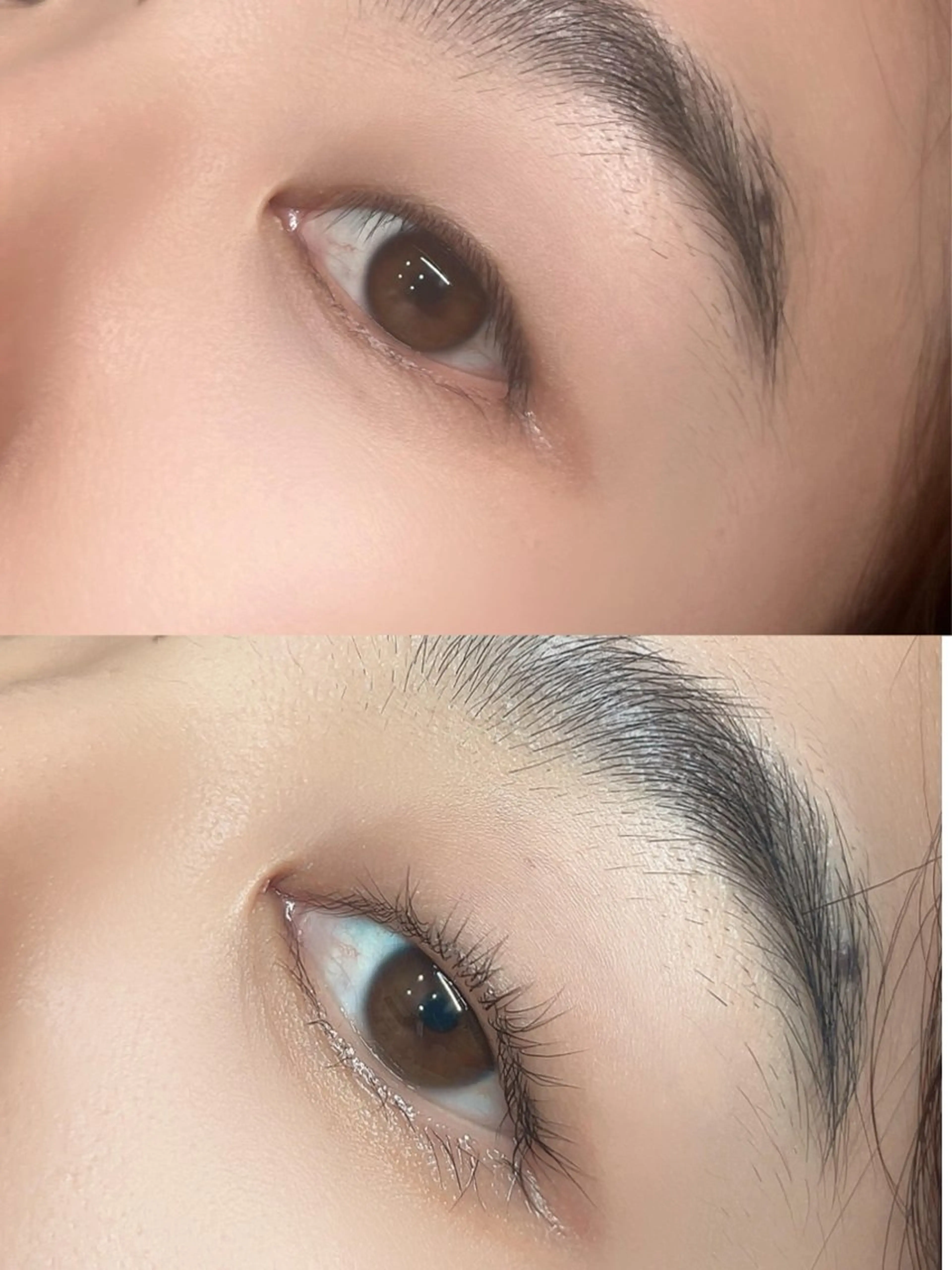 マツエク・マツパ EE.Nail所属・FuFu.Nail 2️⃣番のネイルデザイン