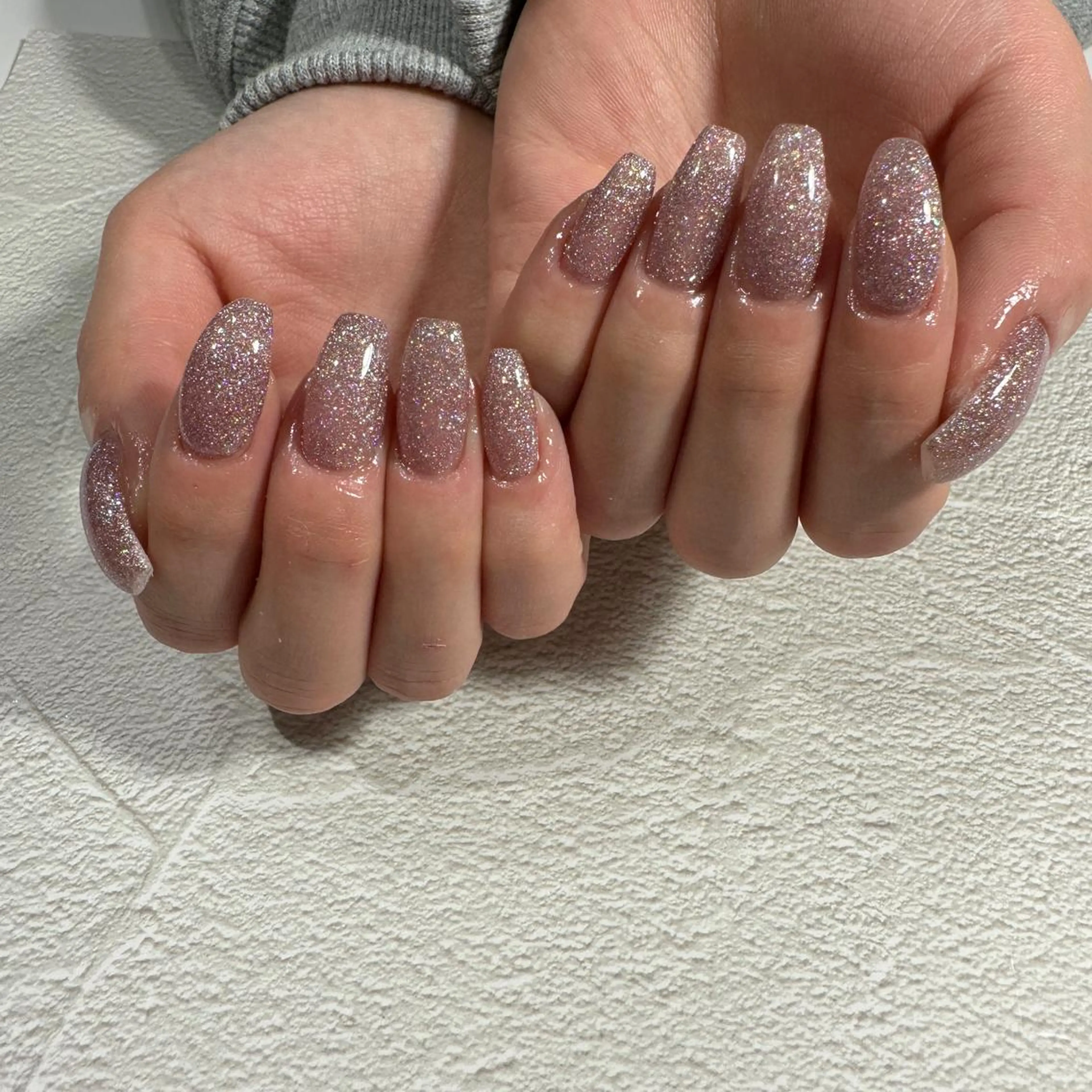 𓊆ハンド・ワンカラー𓊇オフ込みの写真