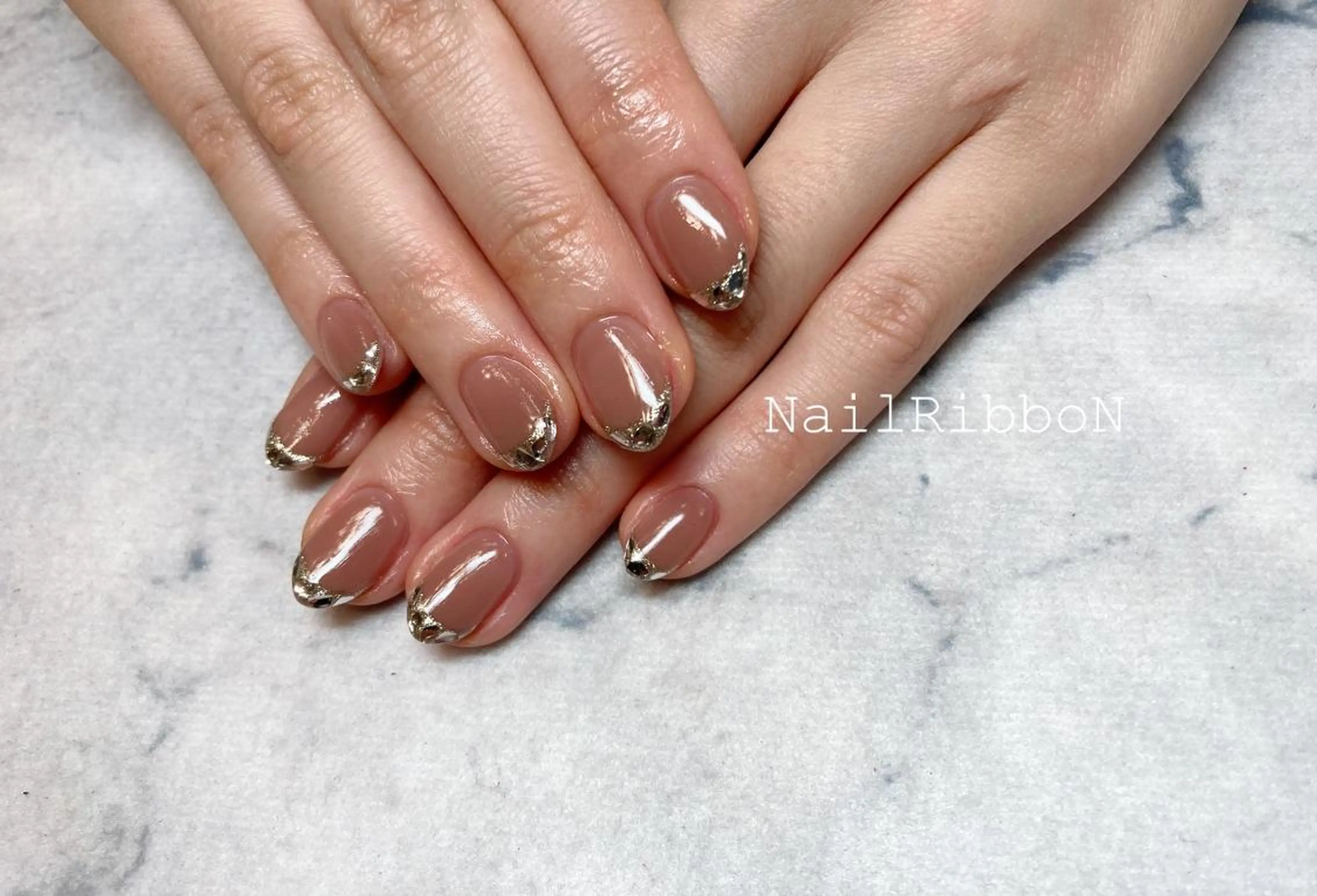 ネイル SWAMP nails所属・🎀ネイルサロン RIRI🎀のネイルデザイン