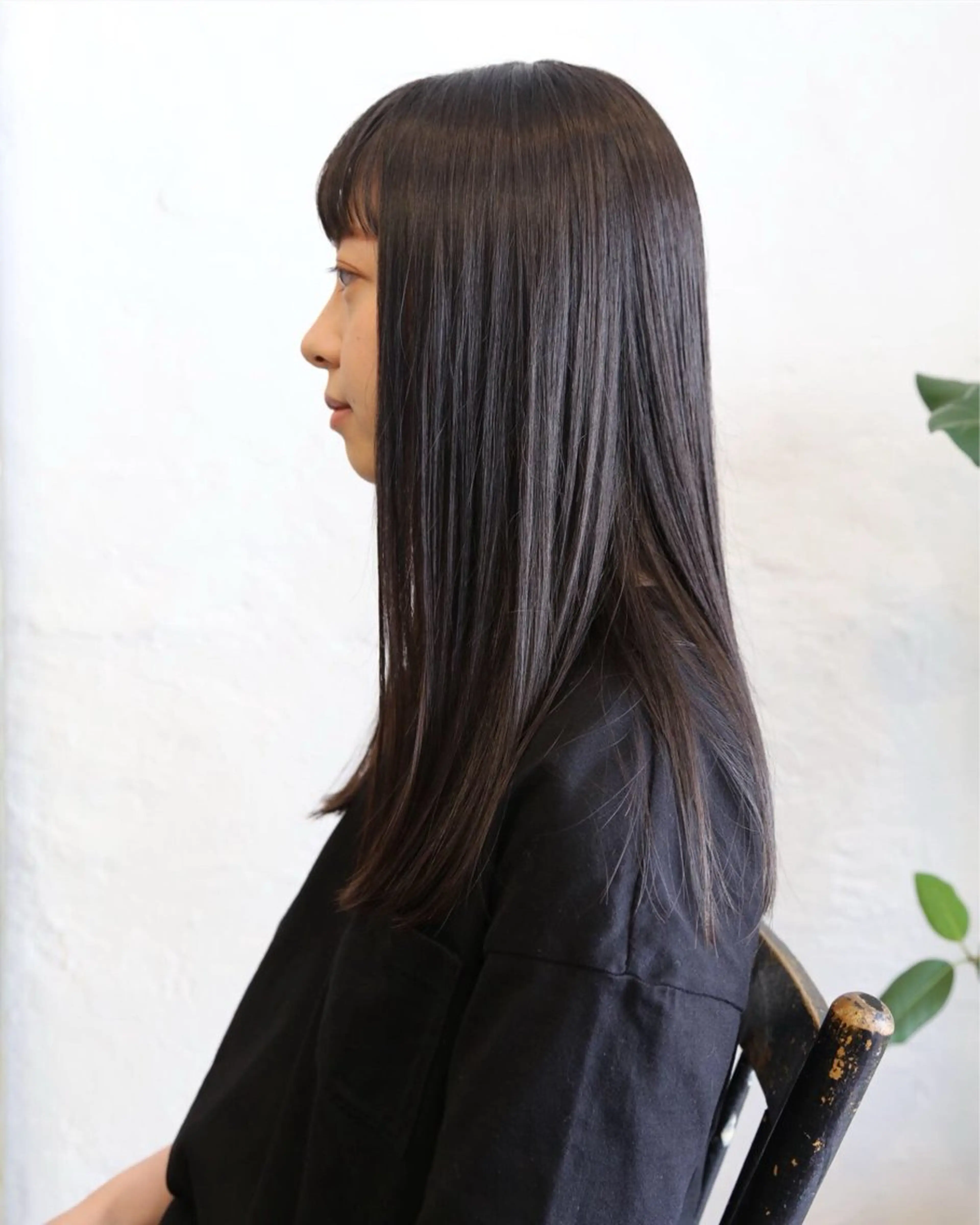 ロング CANVAS所属・CANVAS Nakataのその他イメージ