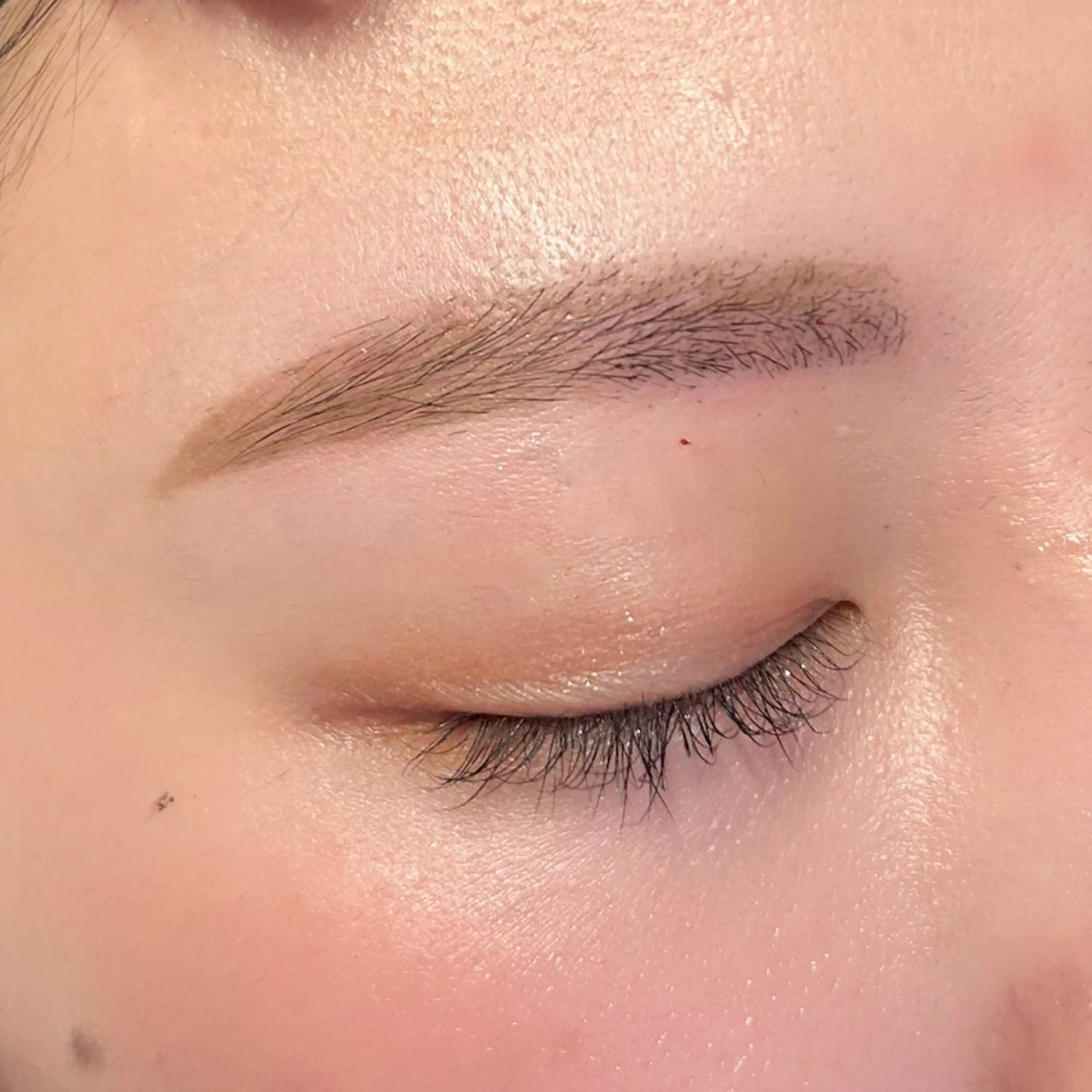 🖤美眉スタイリング＋超間引き(全体的に薄くしたい方向け)🖤メンズもOK❕垢抜けmenu⭐️の写真