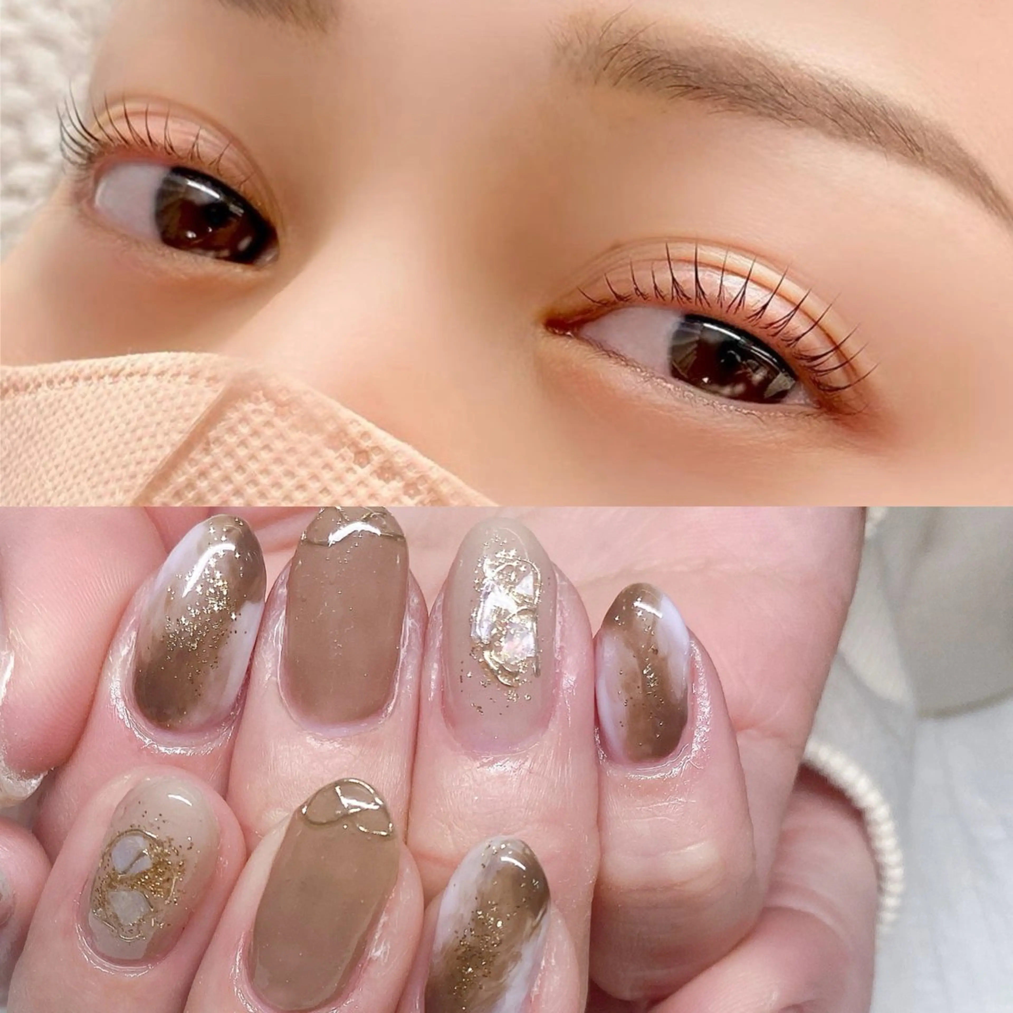 マツエク・マツパ Nail Doctor所属・naildoctor なおみのネイルデザイン