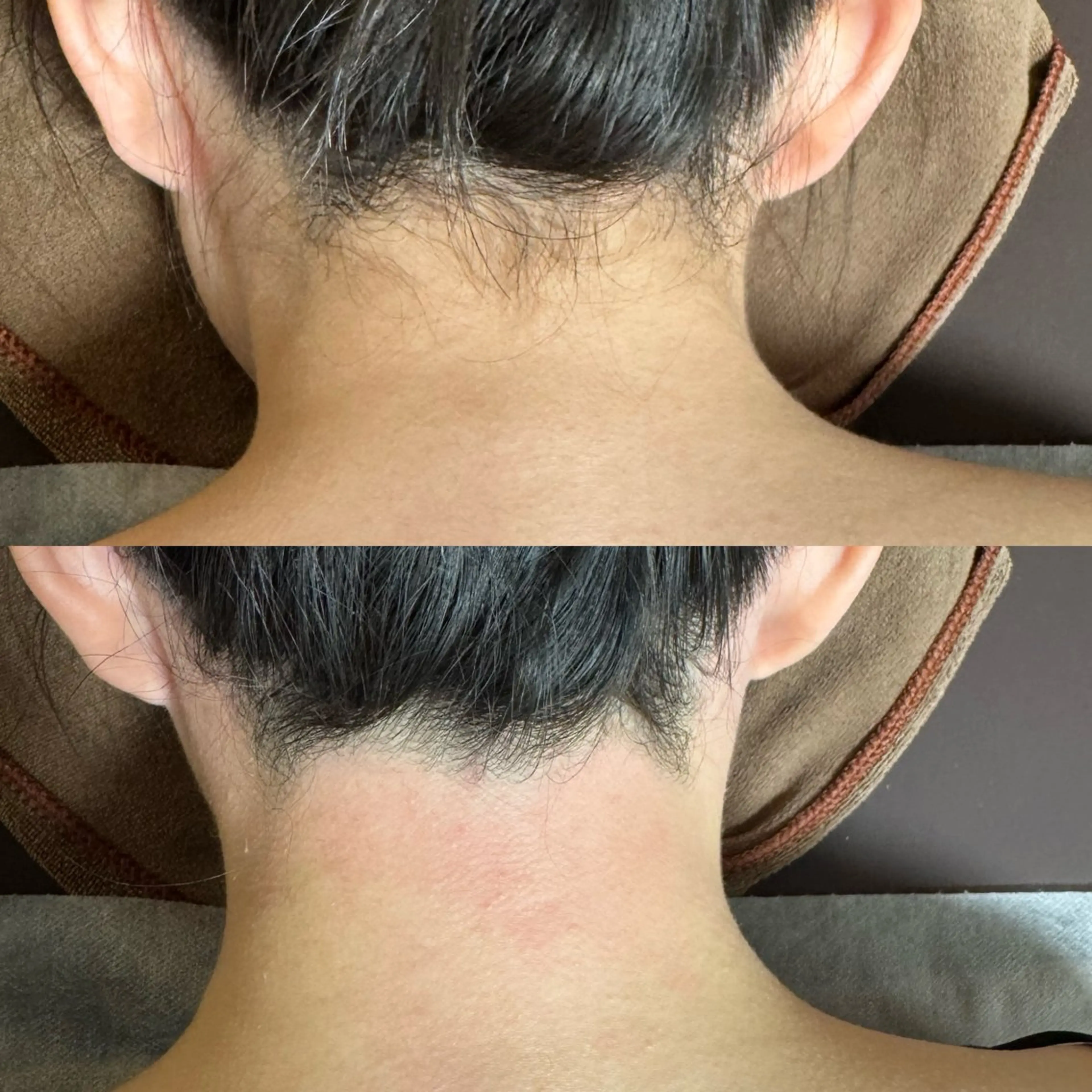 脱毛 六本木脱毛andS 店長Sachiのエステ・リラクイメージ