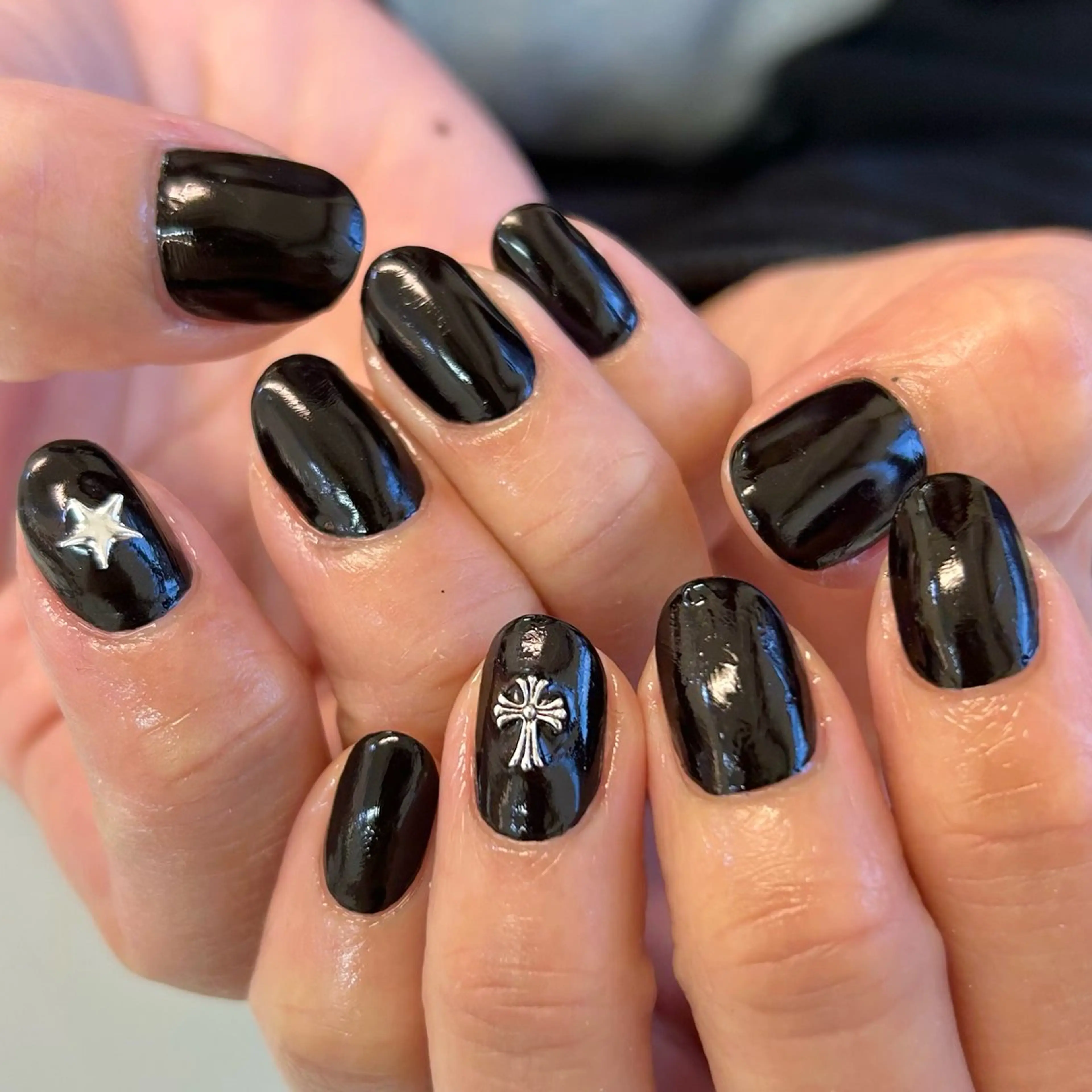 ネイル Bianca YOKOTANI🌻のネイルデザイン