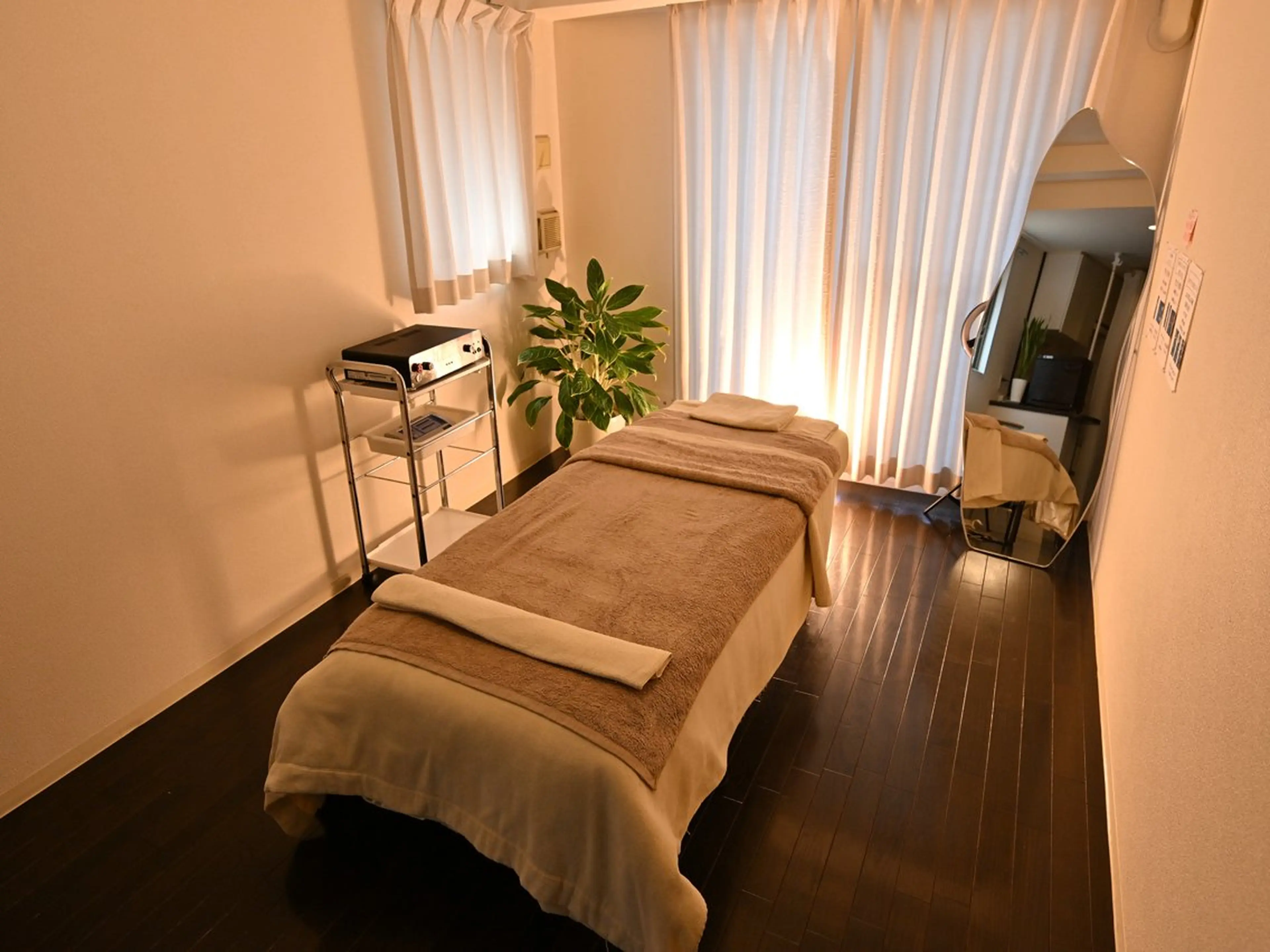 Attrait second body所属・30代体型•不調専門 天満橋Attraitのその他イメージ