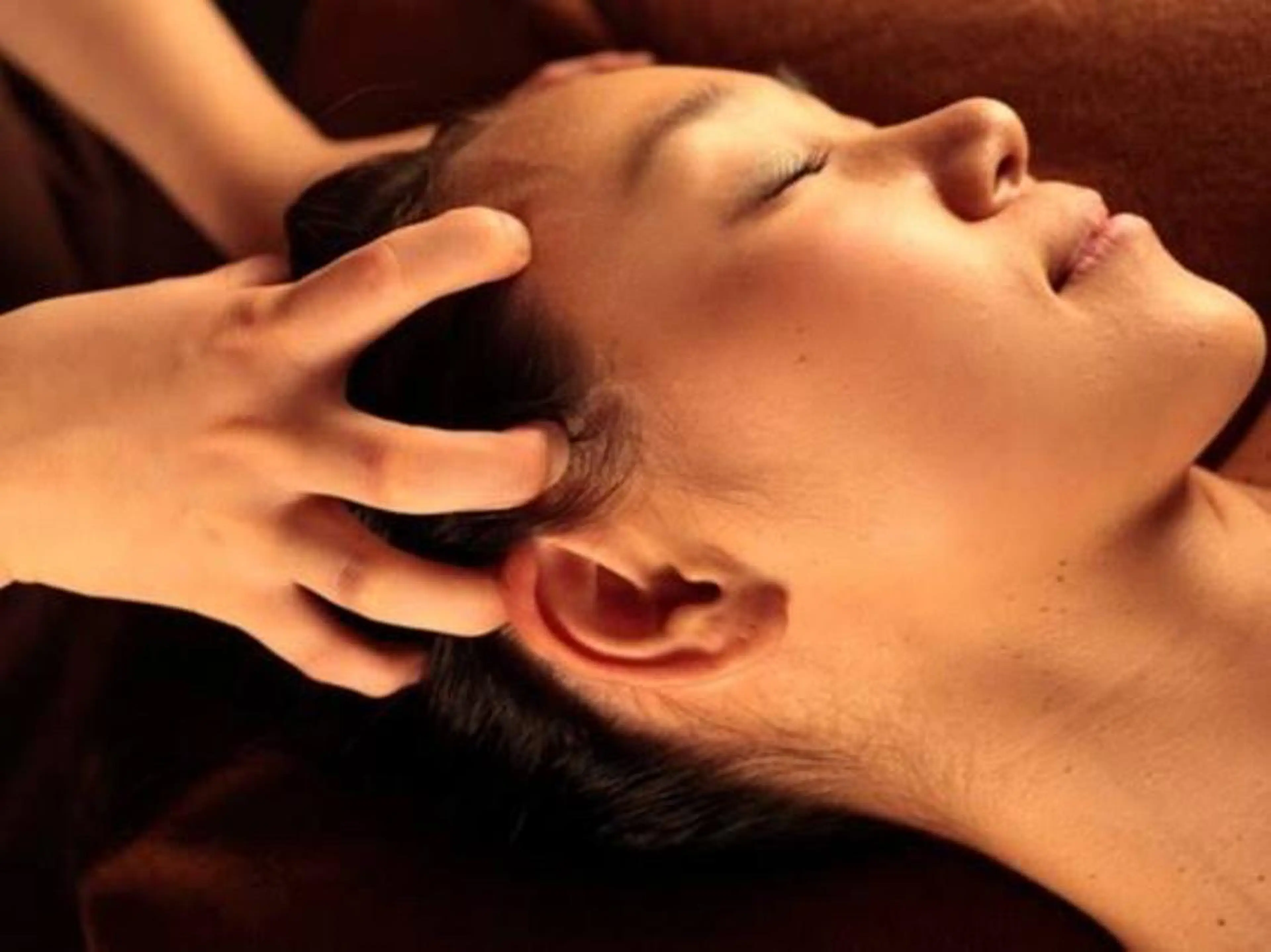 ✨️ぐっすり眠れる極上ドライヘットスパ😴💤30分✨️の写真