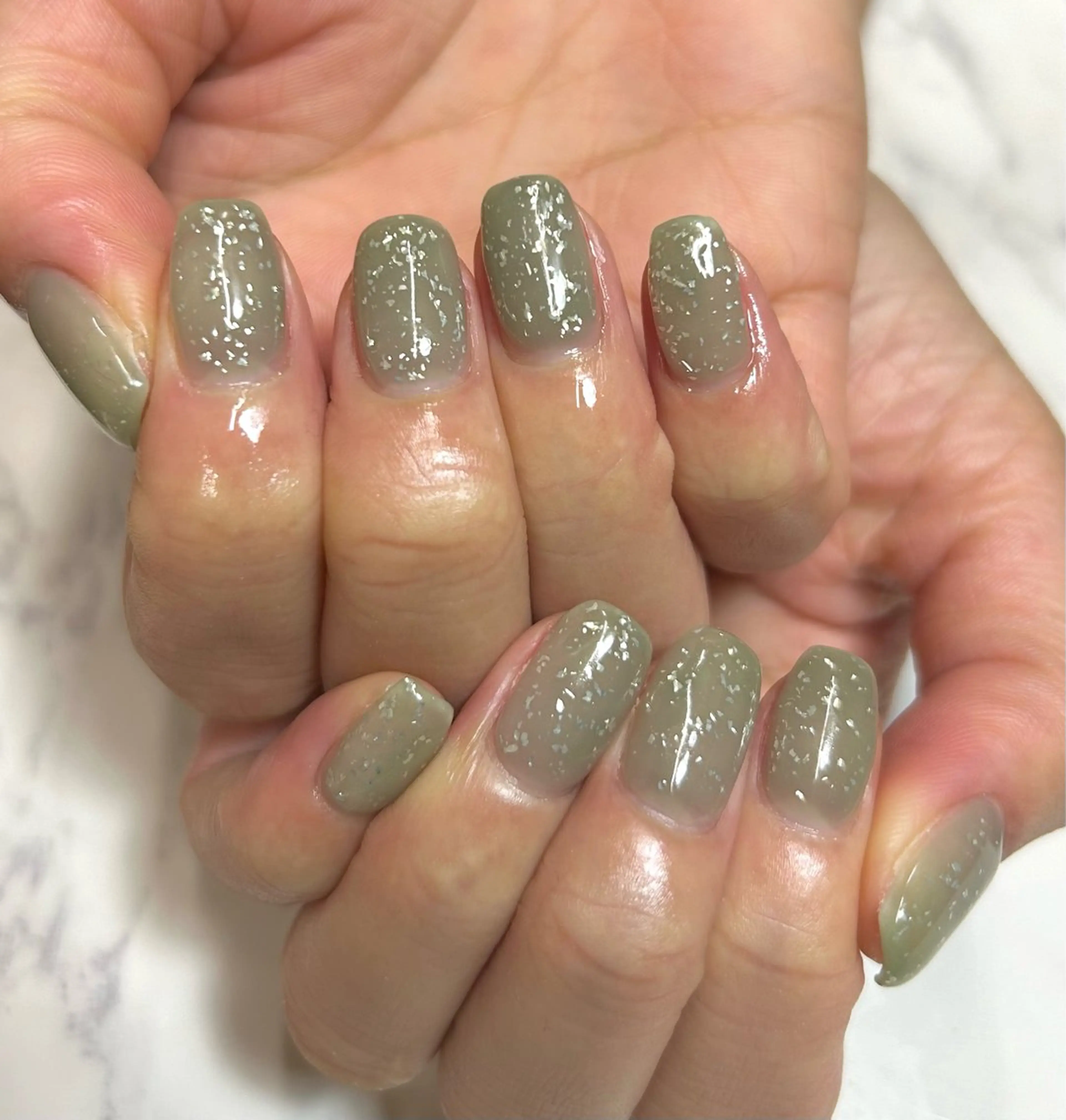 ネイル ハンドネイル one nailsalonのネイルデザイン