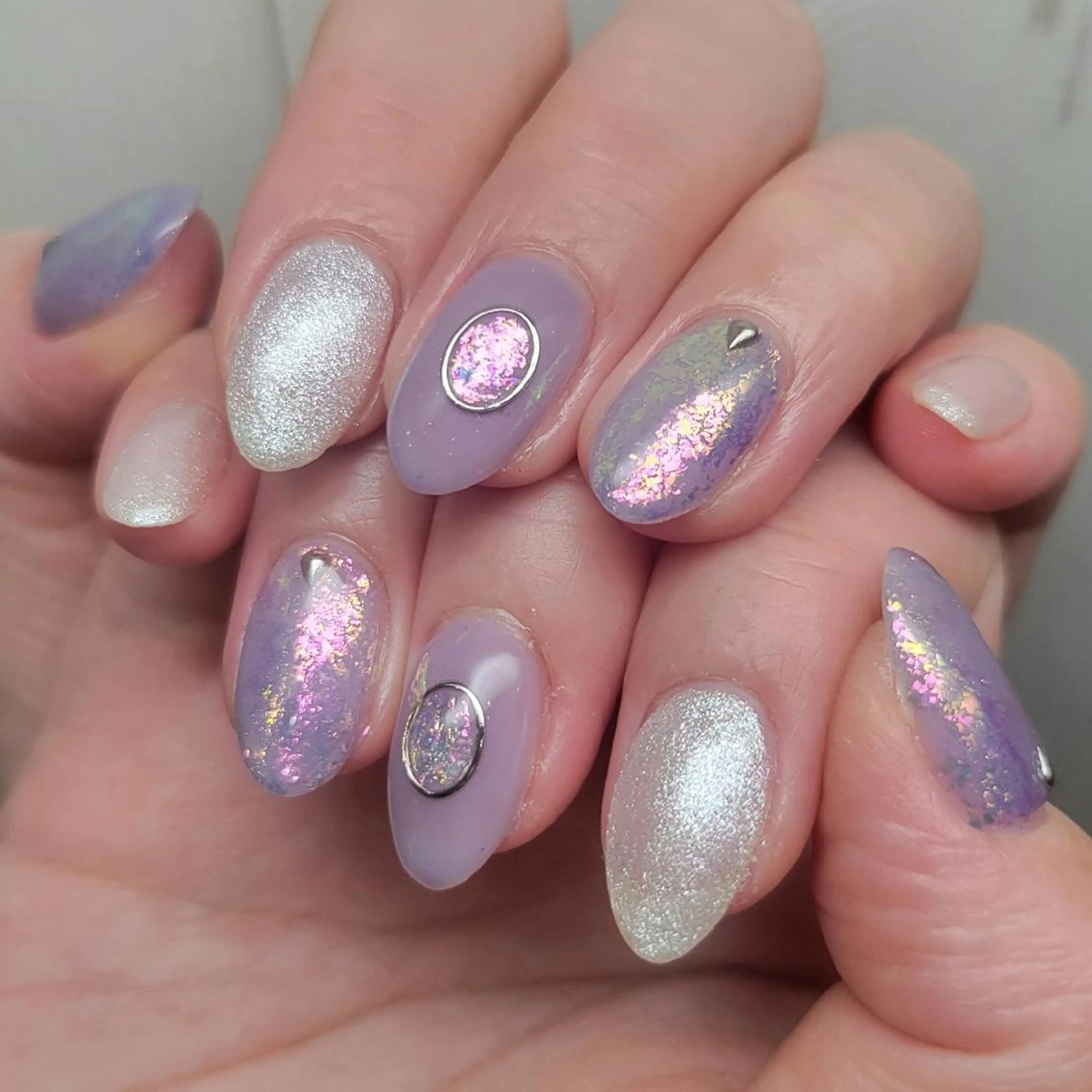 ネイル ハンドネイル ネイルサロンNOAHNA所属・ネイルサロン ノアナのネイルデザイン