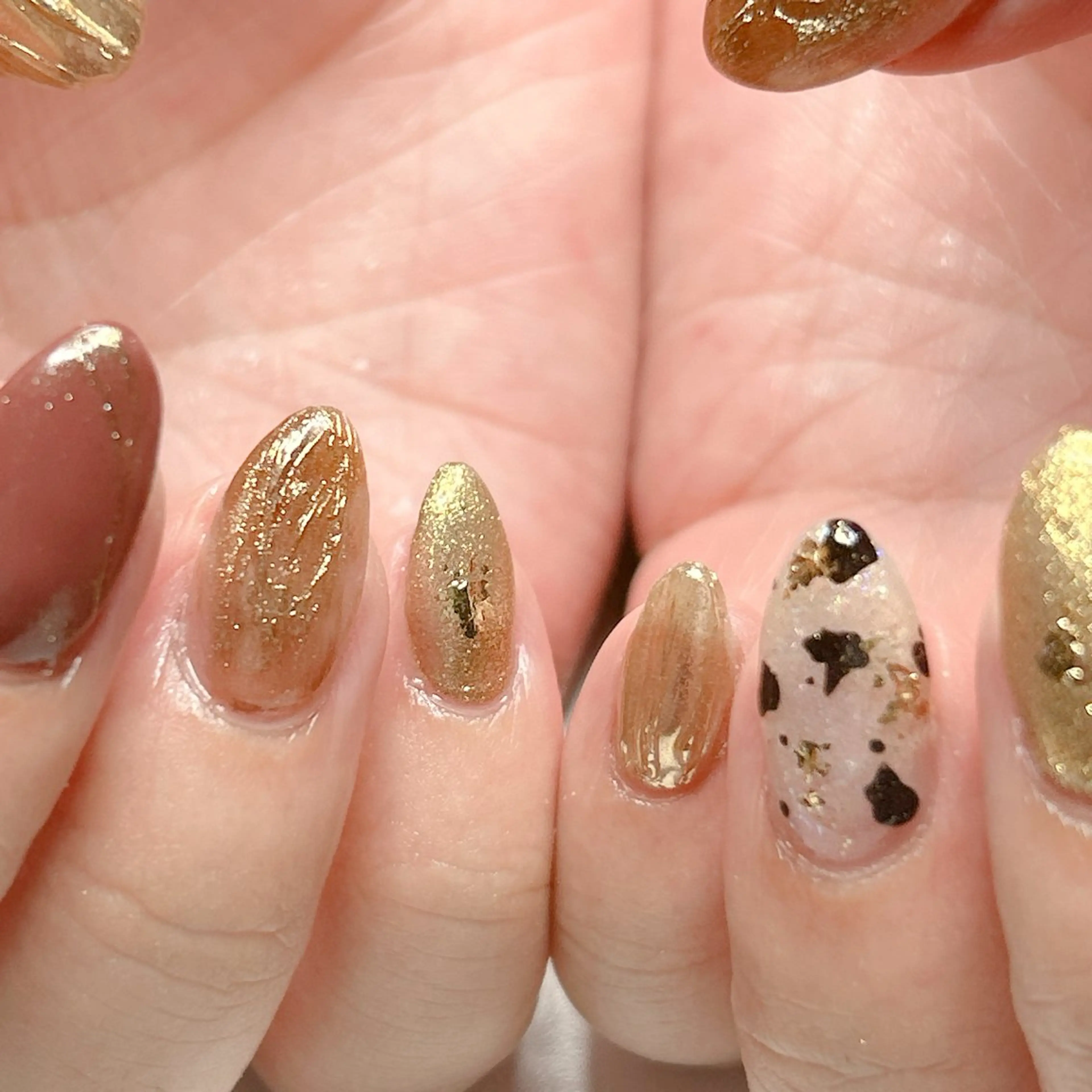 ネイル CHERIMO【lalaLaLa】所属・CHERIMO シェリモのネイルデザイン