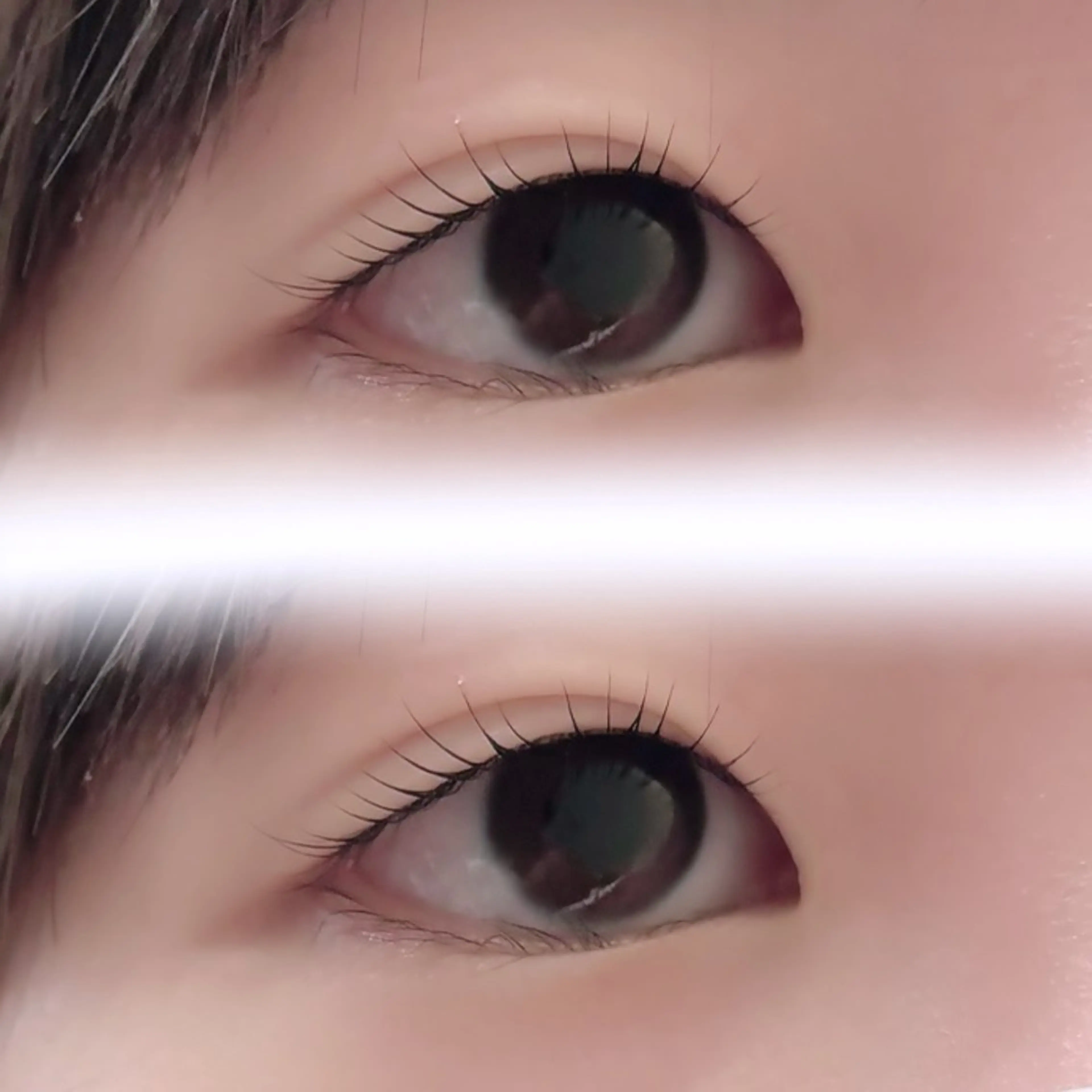 マツエク・マツパ MALVA姶良店 大﨑のマツエク・マツパデザイン