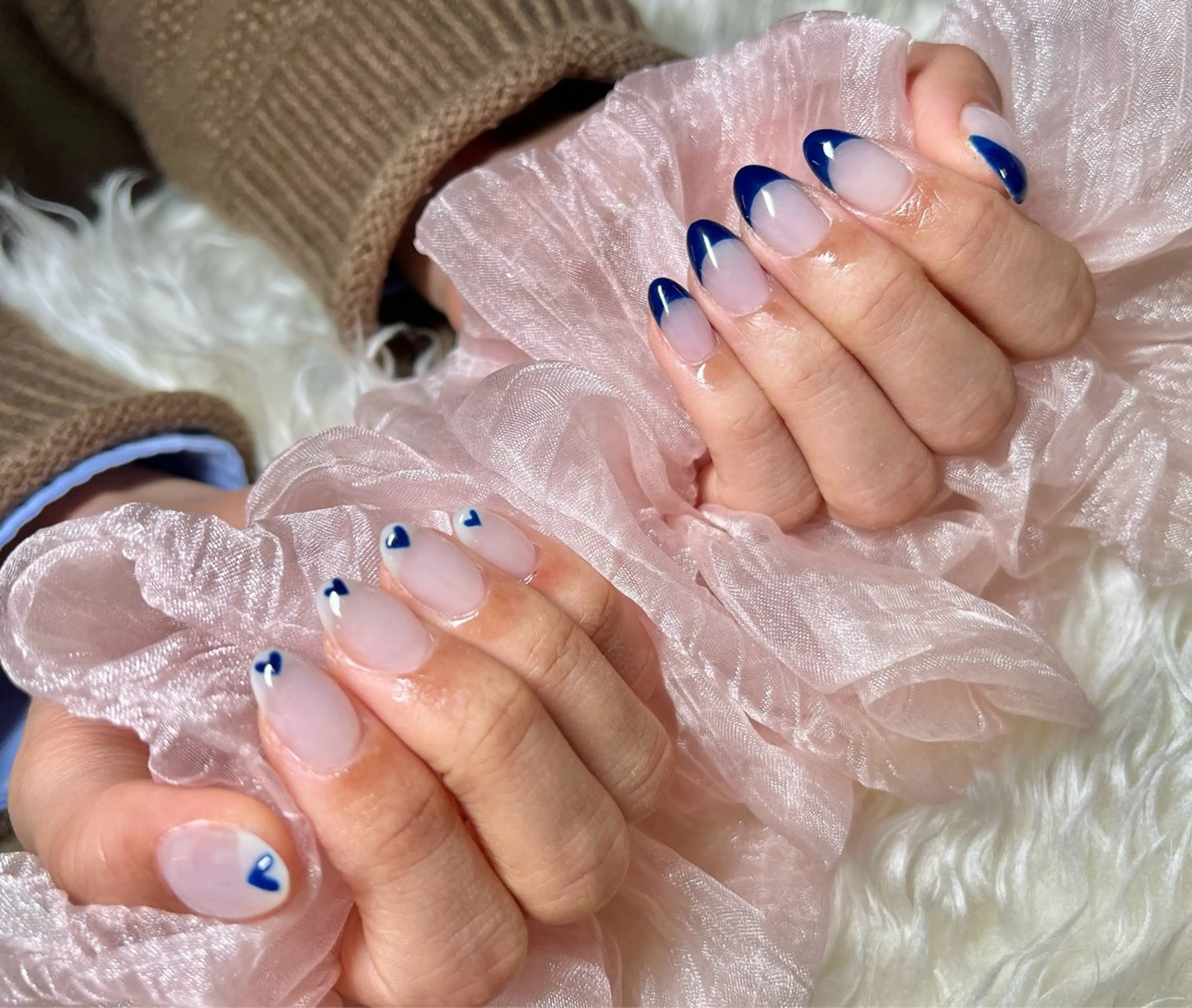 ネイル BelireChii Nail&eyeのその他イメージ