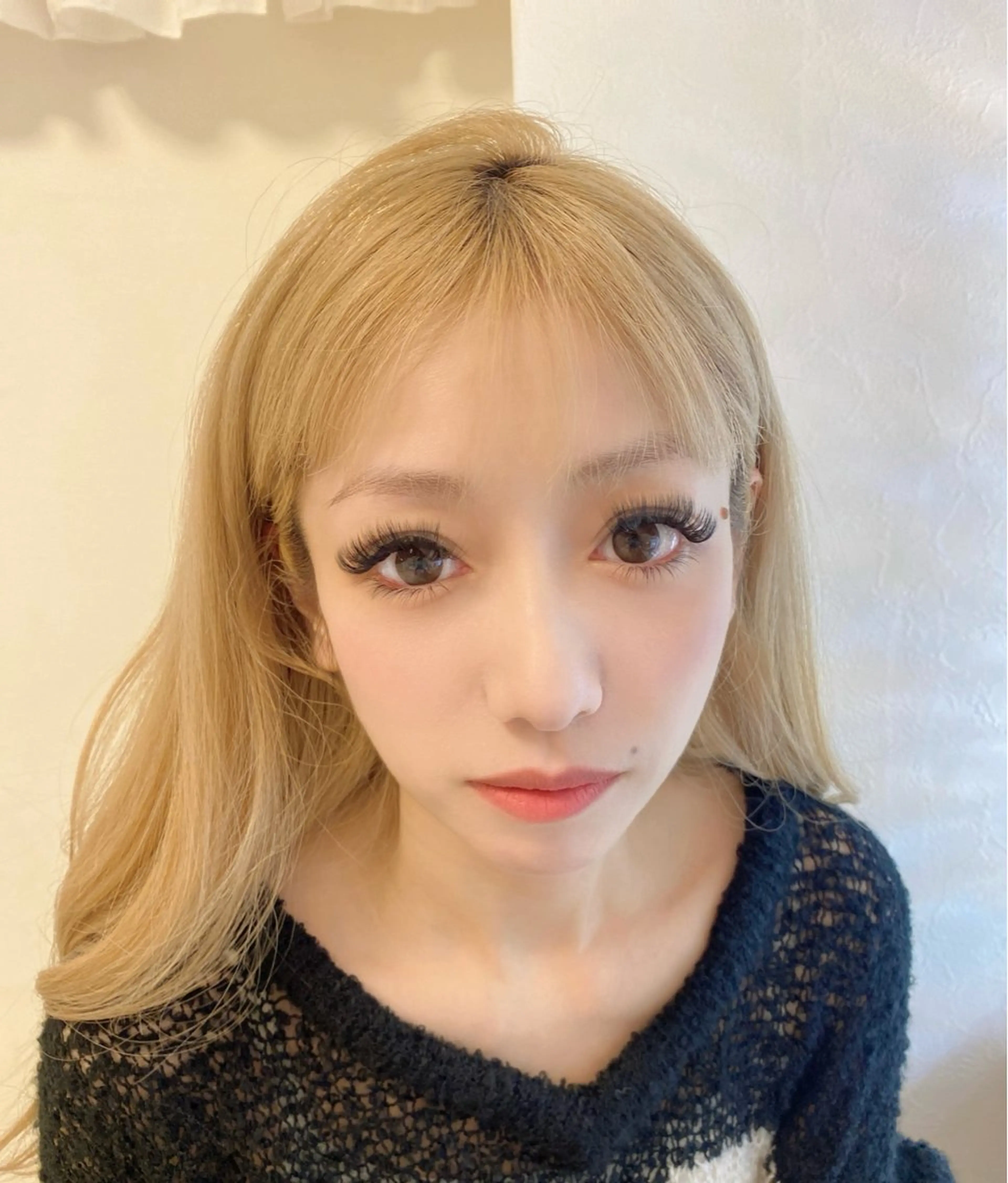 マツエク・マツパ EILIS&EYE SALONのマツエク・マツパデザイン